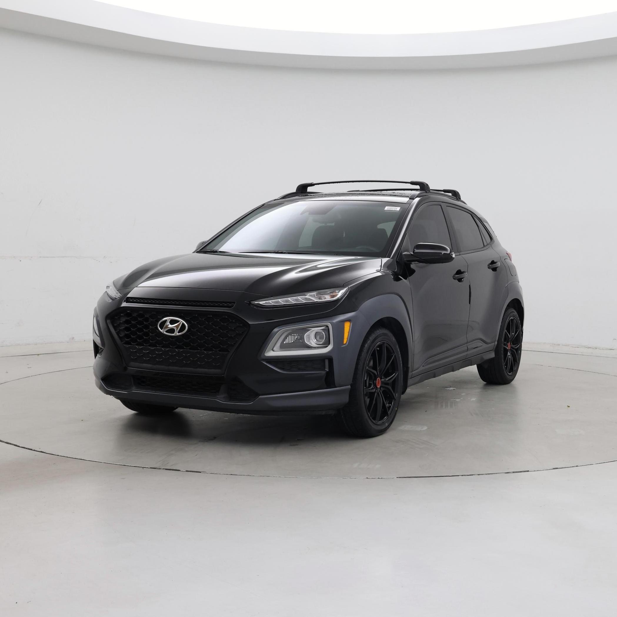 Thumbnail: 2021 Hyundai Kona - 4