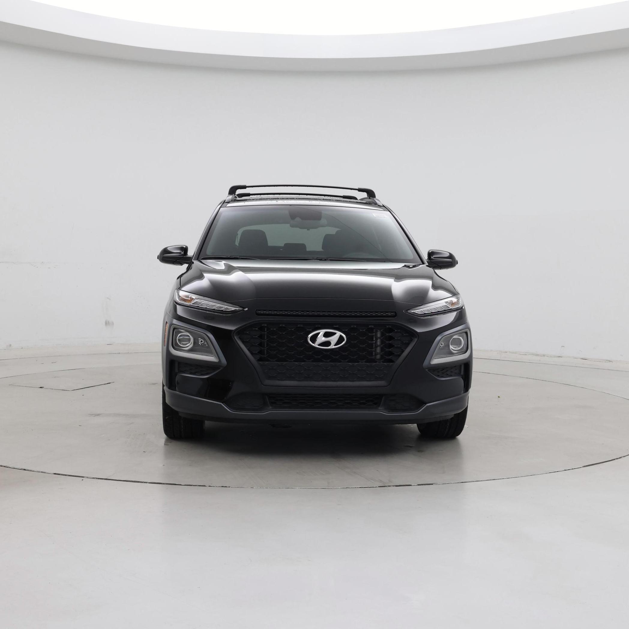 Thumbnail: 2021 Hyundai Kona - 5