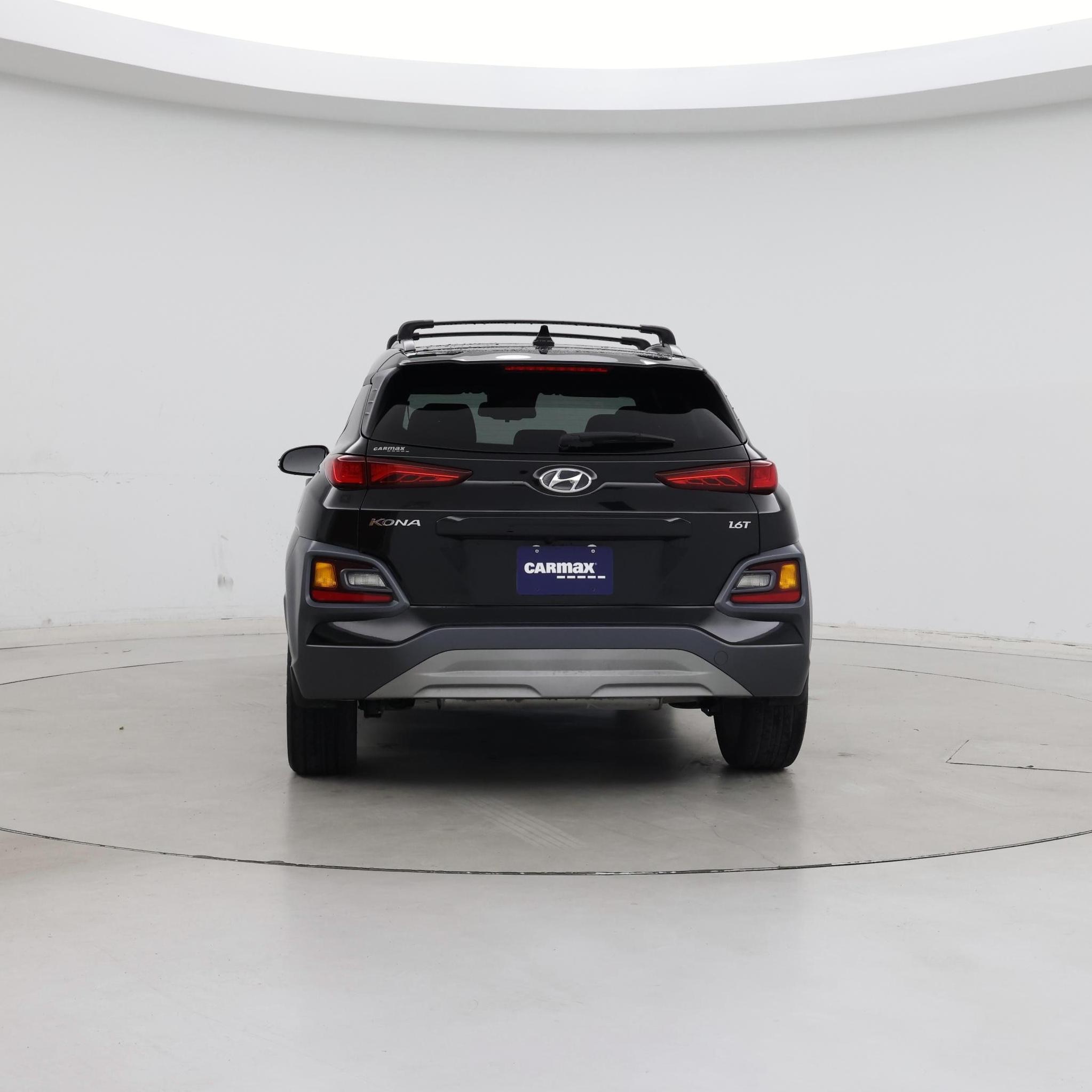 Thumbnail: 2021 Hyundai Kona - 6