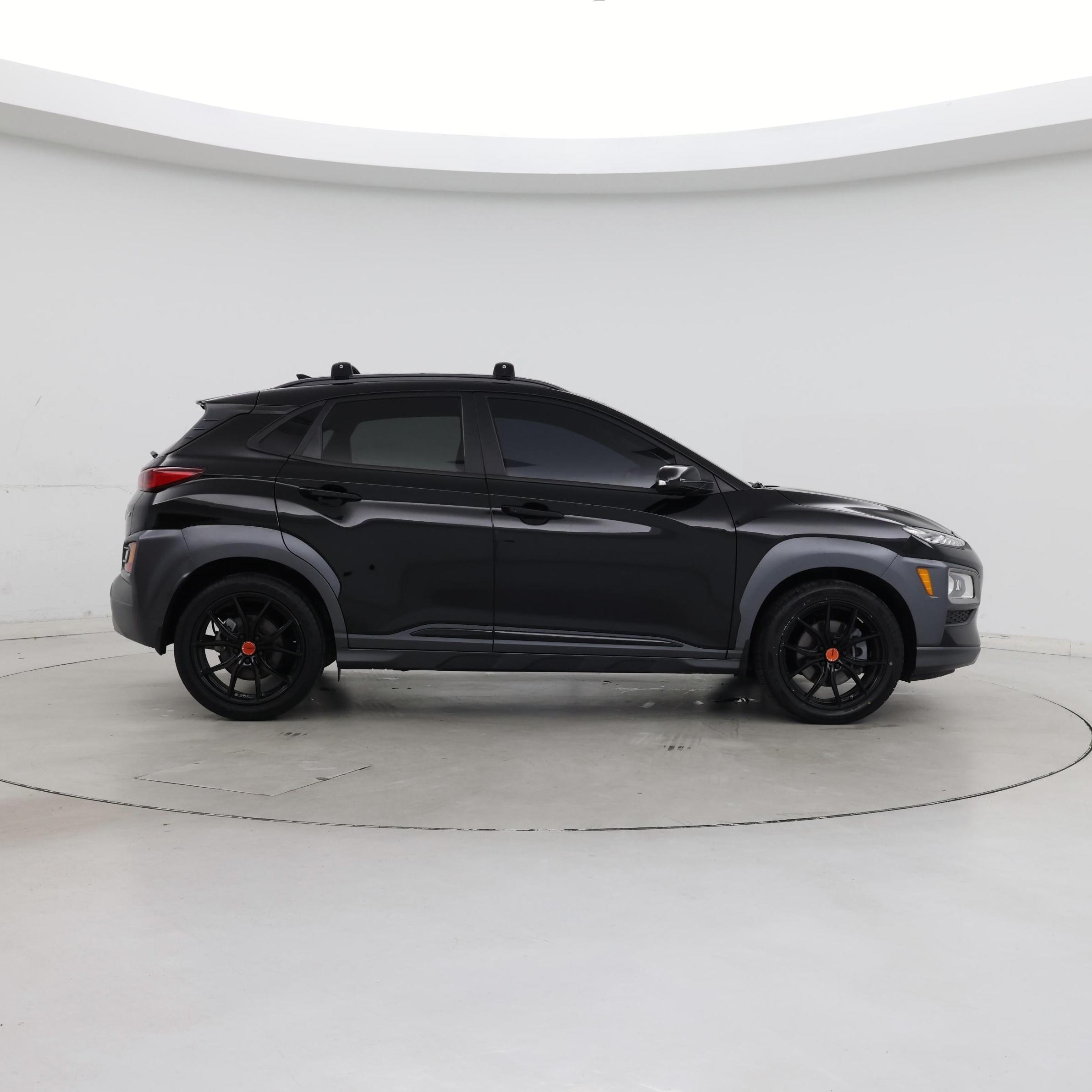 Thumbnail: 2021 Hyundai Kona - 7