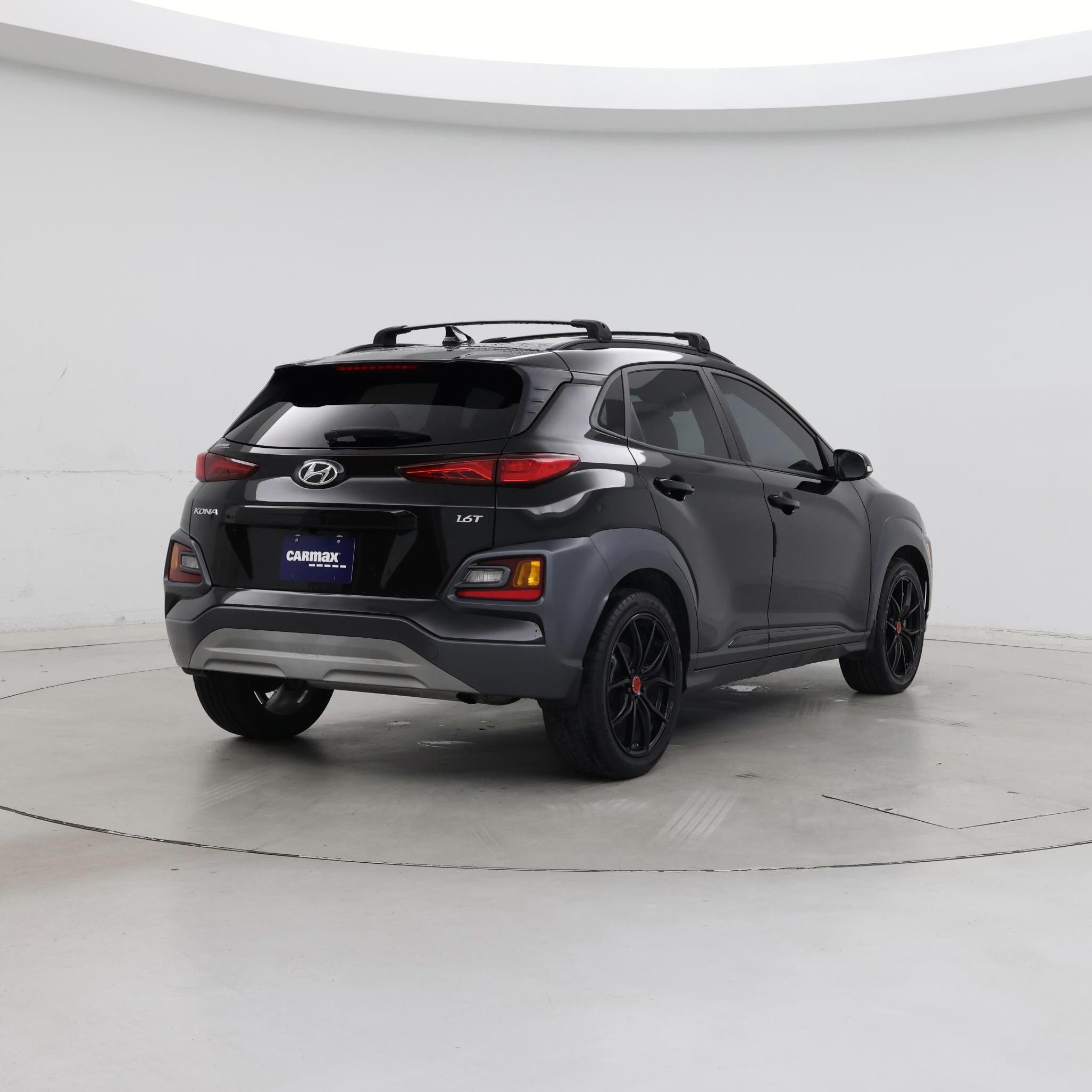 Thumbnail: 2021 Hyundai Kona - 8