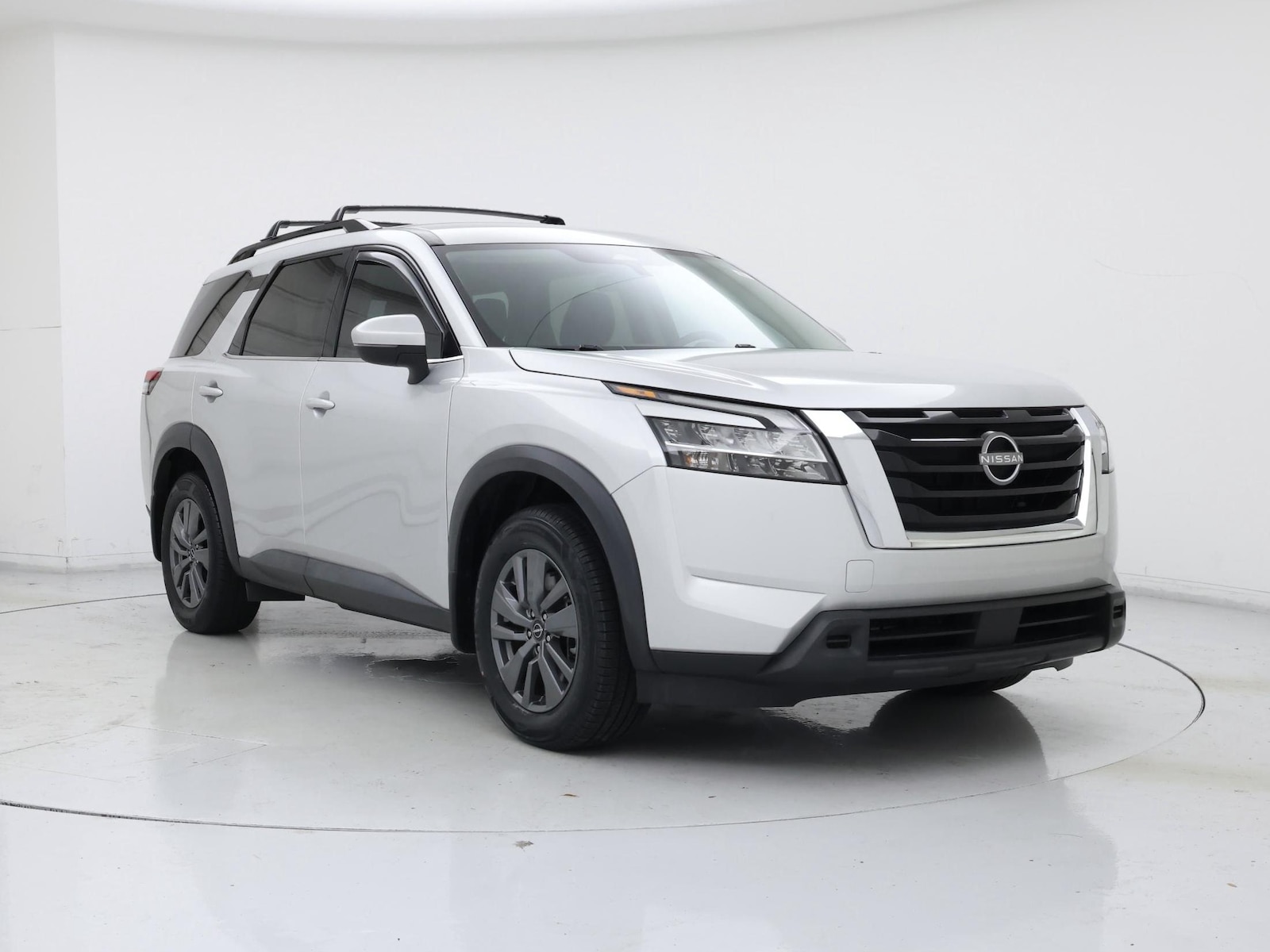 2022 Nissan Pathfinder 2