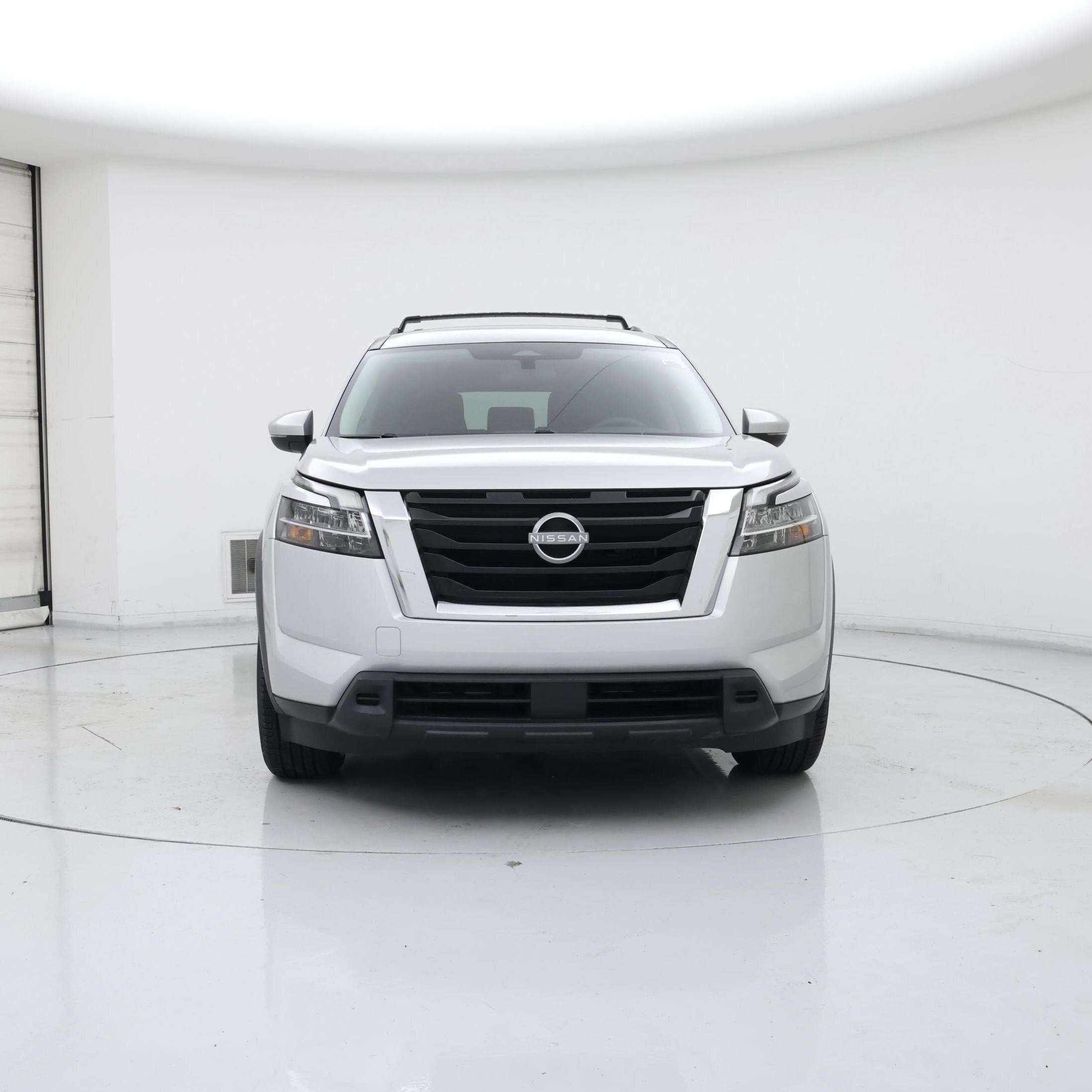 Thumbnail: 2022 Nissan Pathfinder - 5