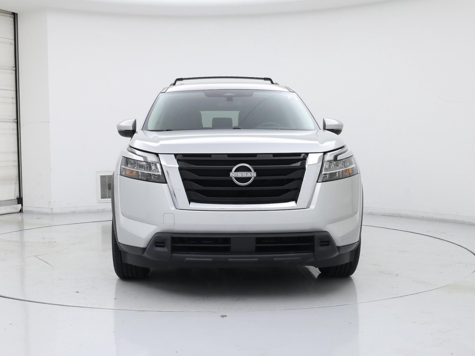 2022 Nissan Pathfinder 6