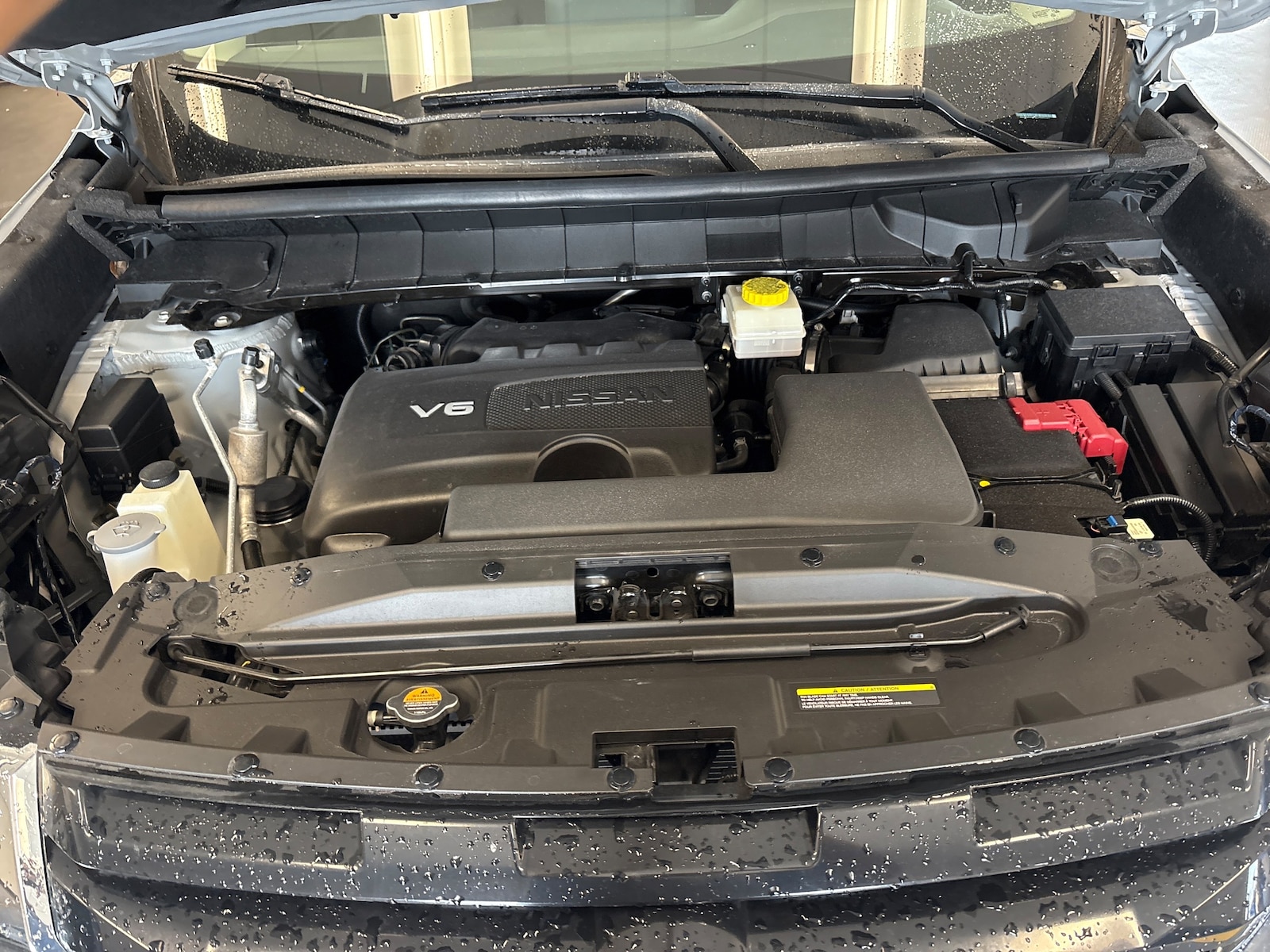 2022 Nissan Pathfinder 28