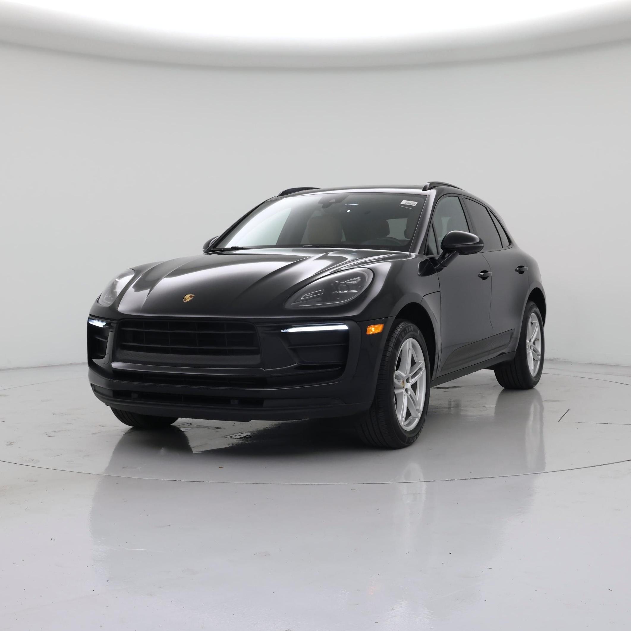 Thumbnail: 2022 Porsche Macan - 4