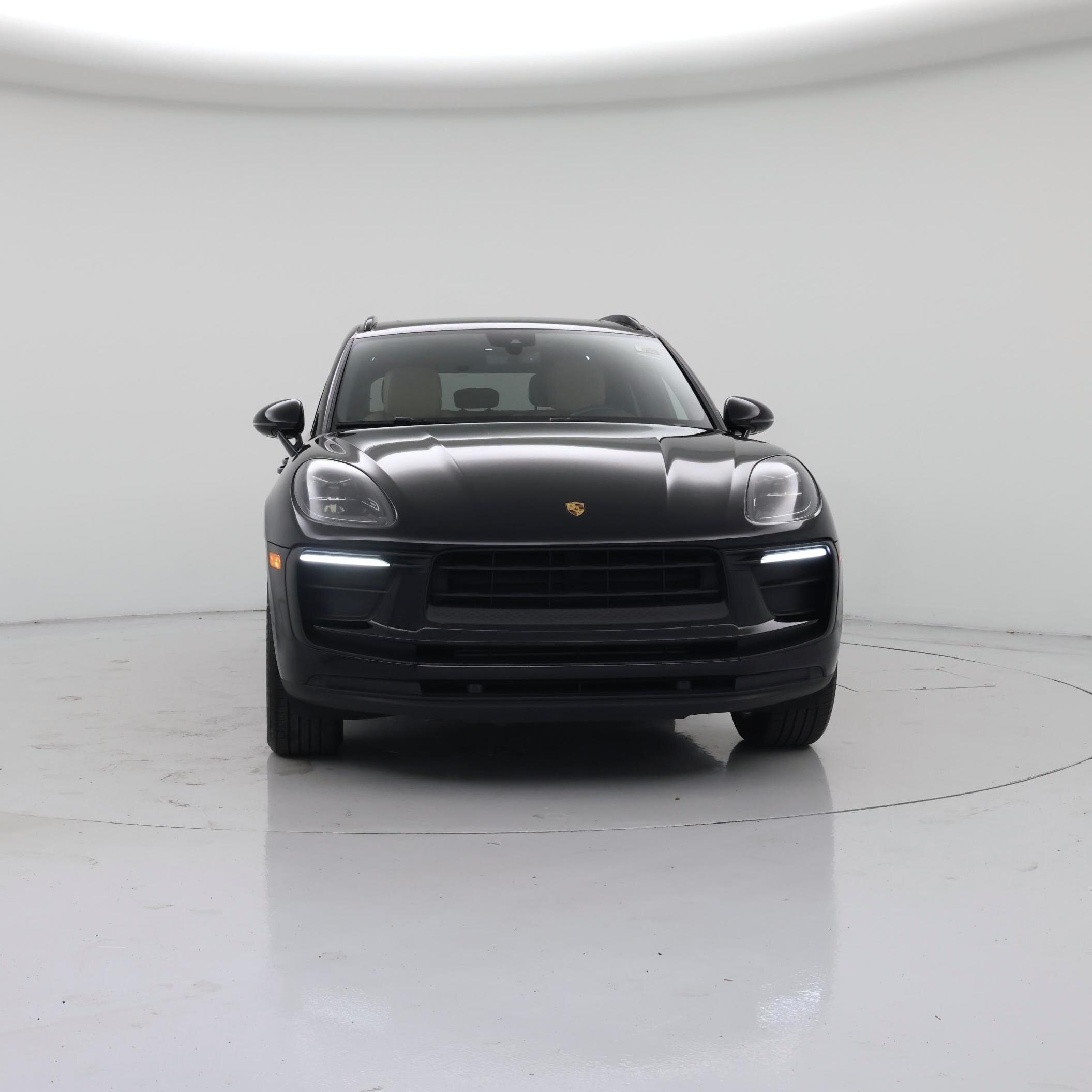 Thumbnail: 2022 Porsche Macan - 5