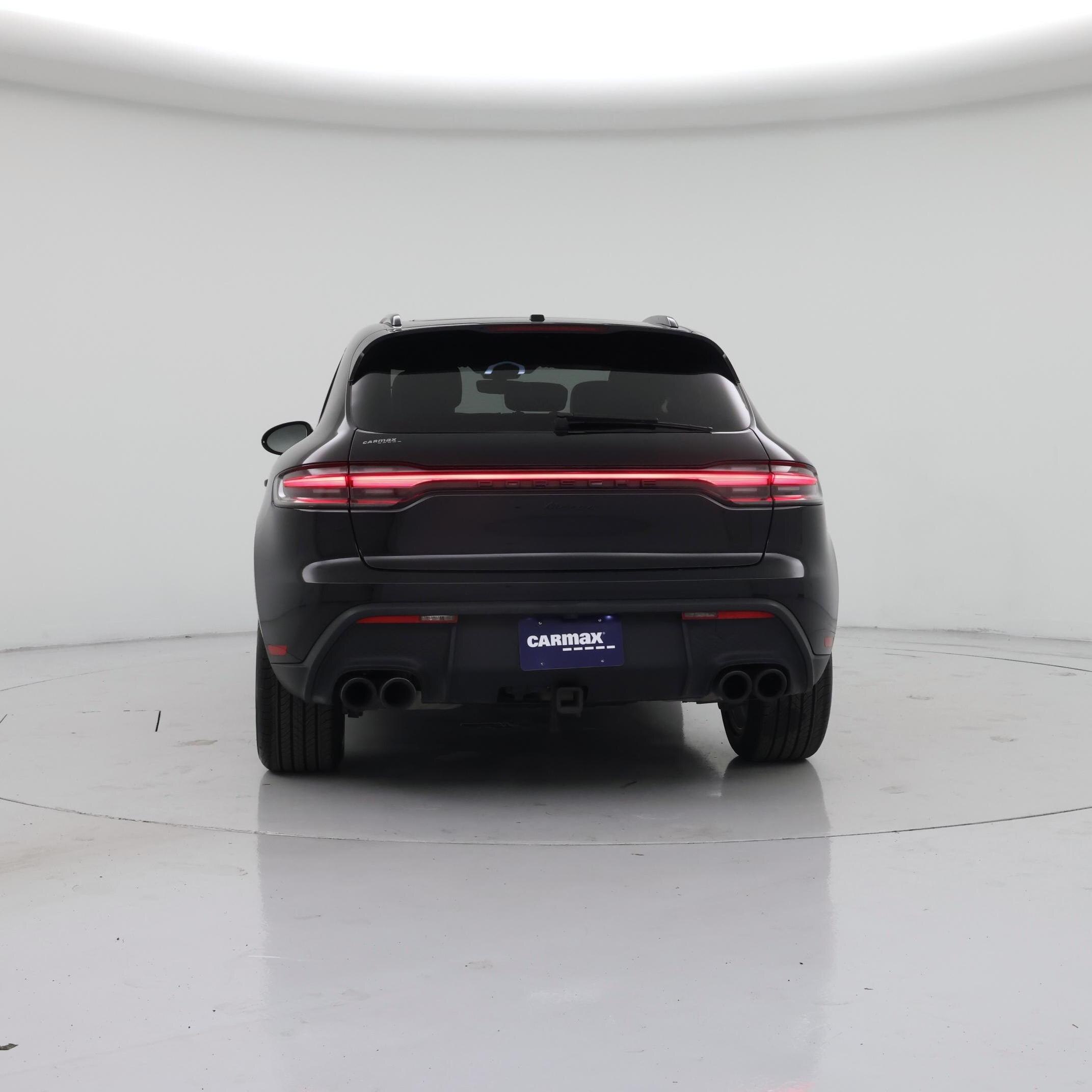 Thumbnail: 2022 Porsche Macan - 6