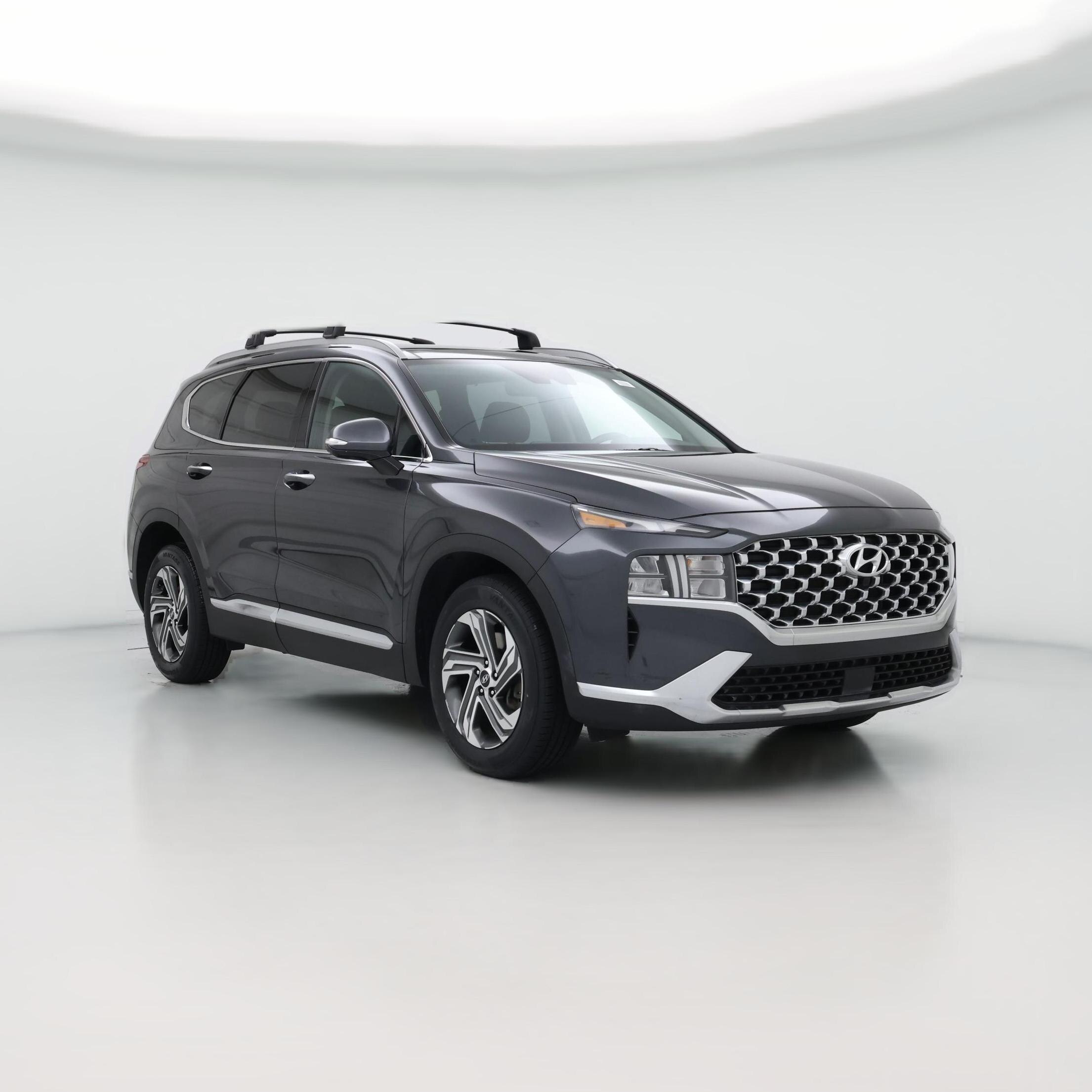 Thumbnail: 2023 Hyundai Santa Fe - 1
