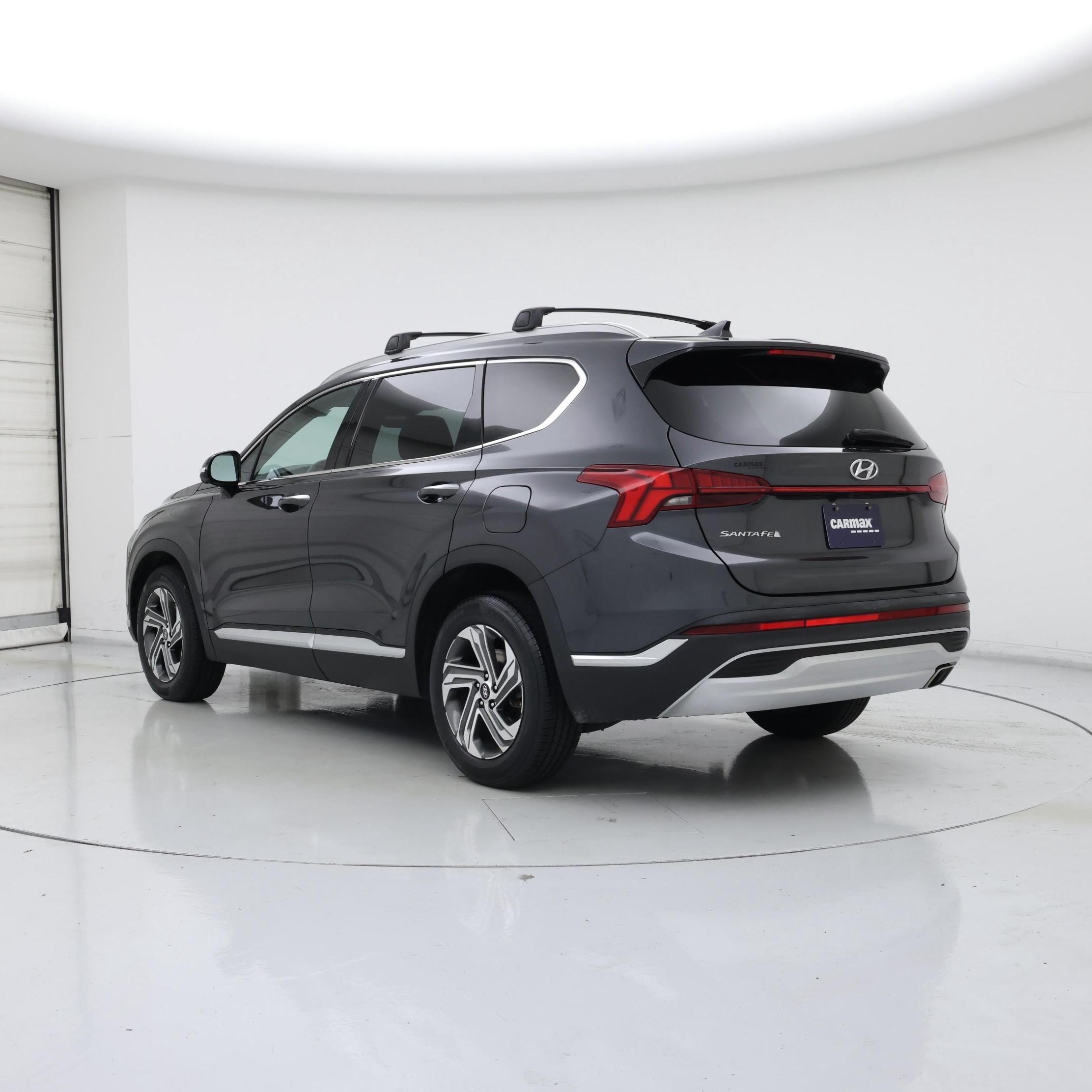 Thumbnail: 2023 Hyundai Santa Fe - 2