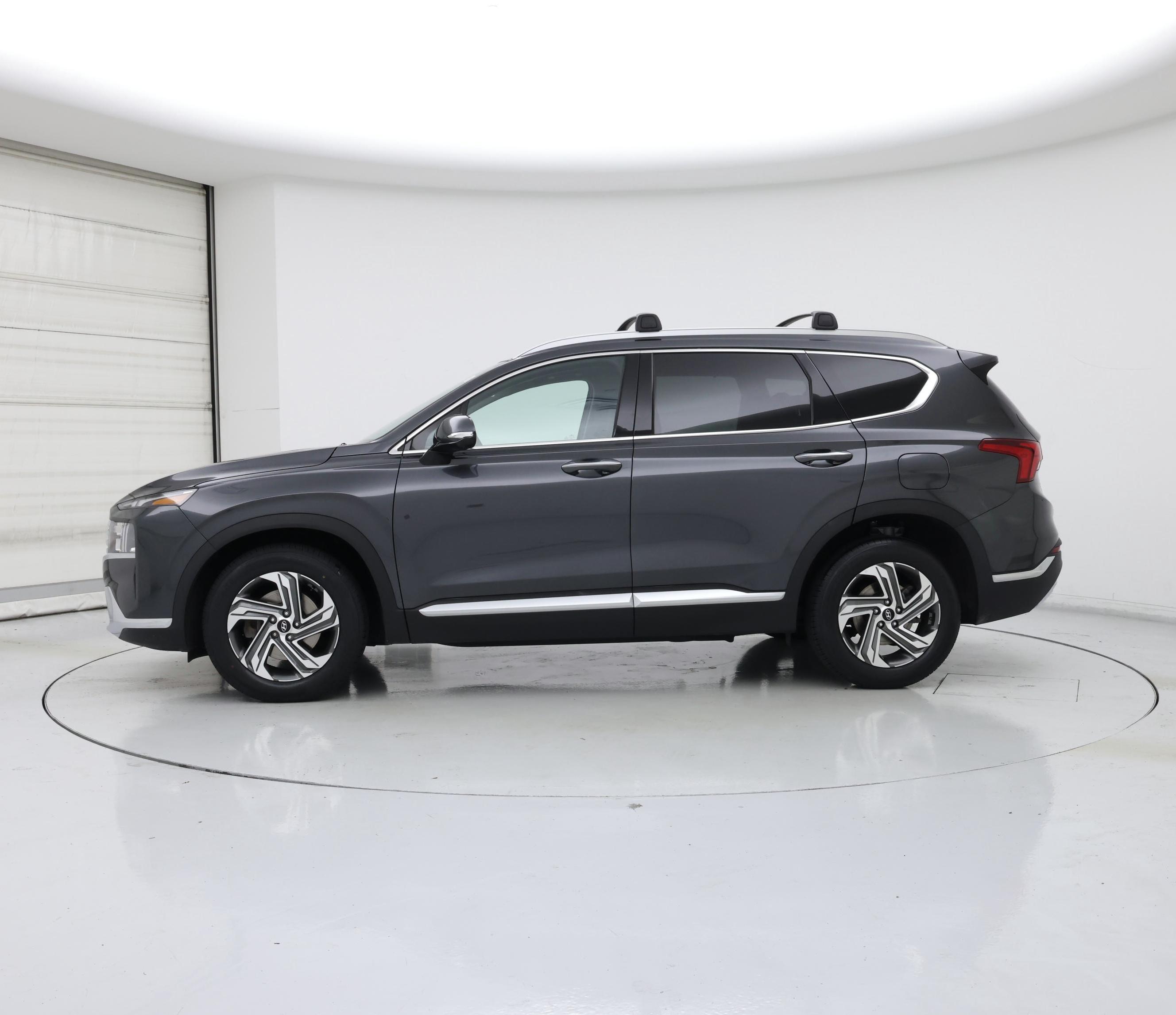 Thumbnail: 2023 Hyundai Santa Fe - 3
