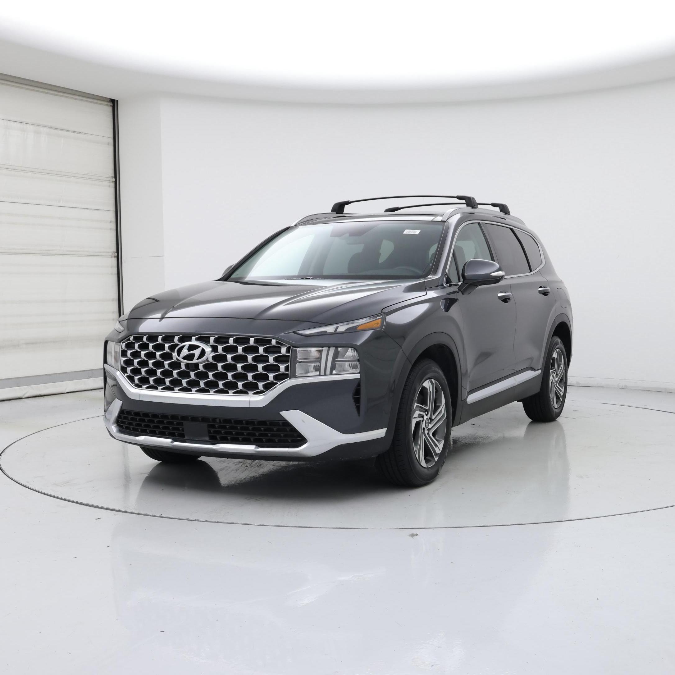 Thumbnail: 2023 Hyundai Santa Fe - 4