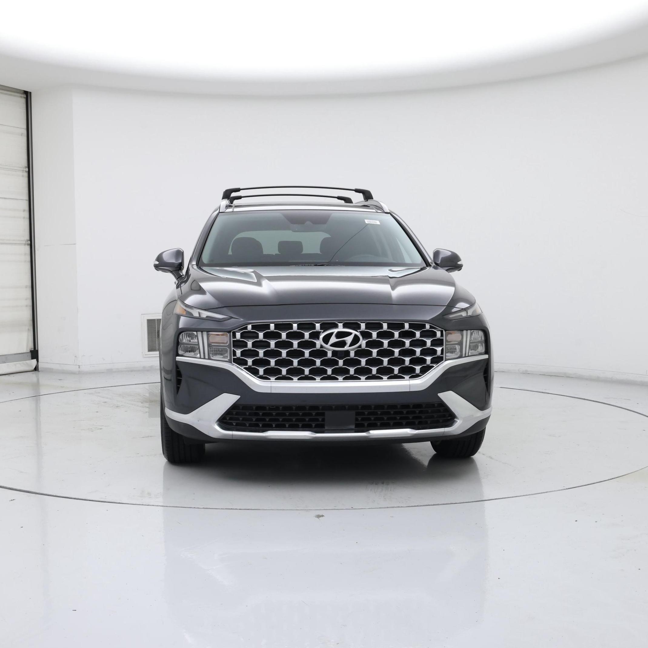 Thumbnail: 2023 Hyundai Santa Fe - 5