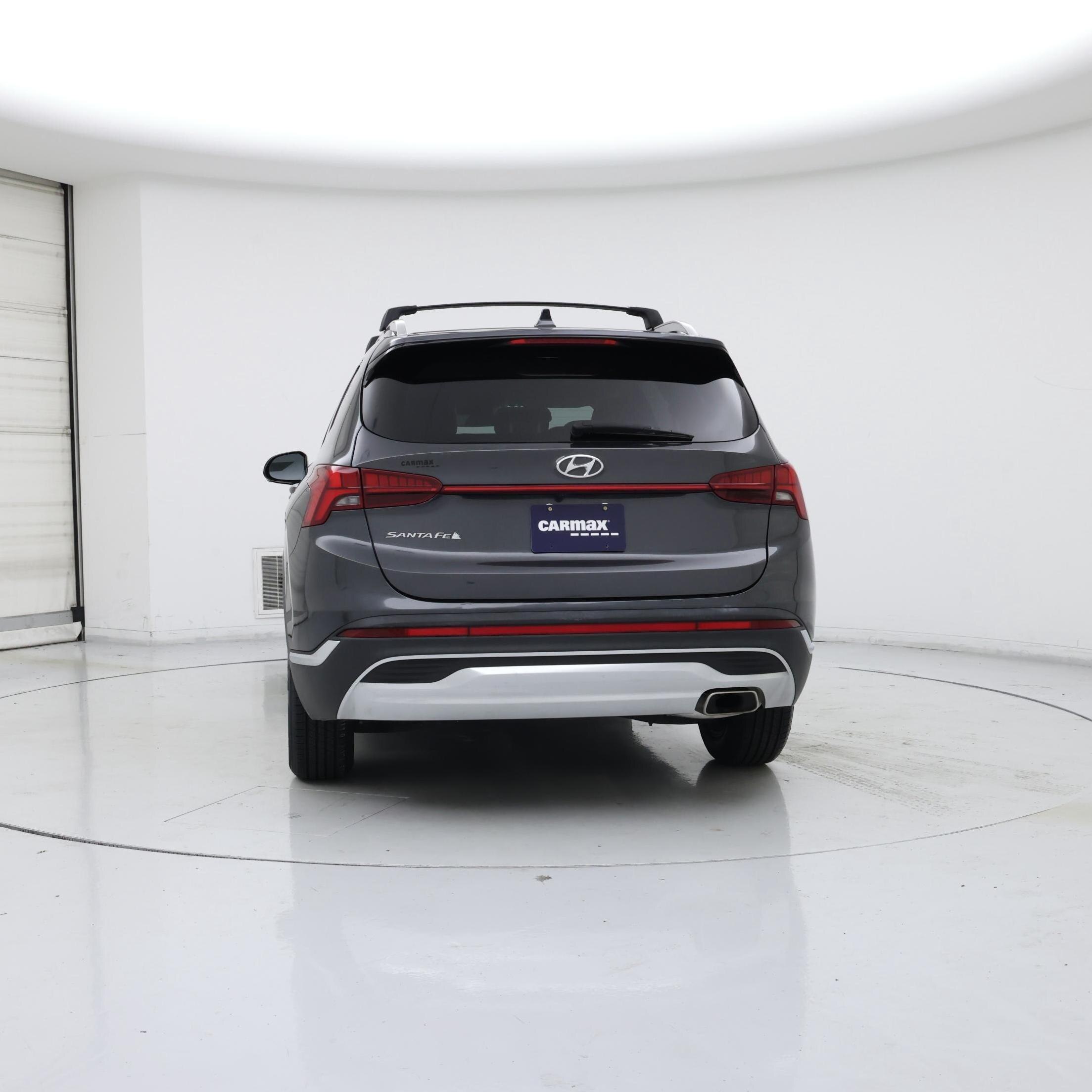 Thumbnail: 2023 Hyundai Santa Fe - 6