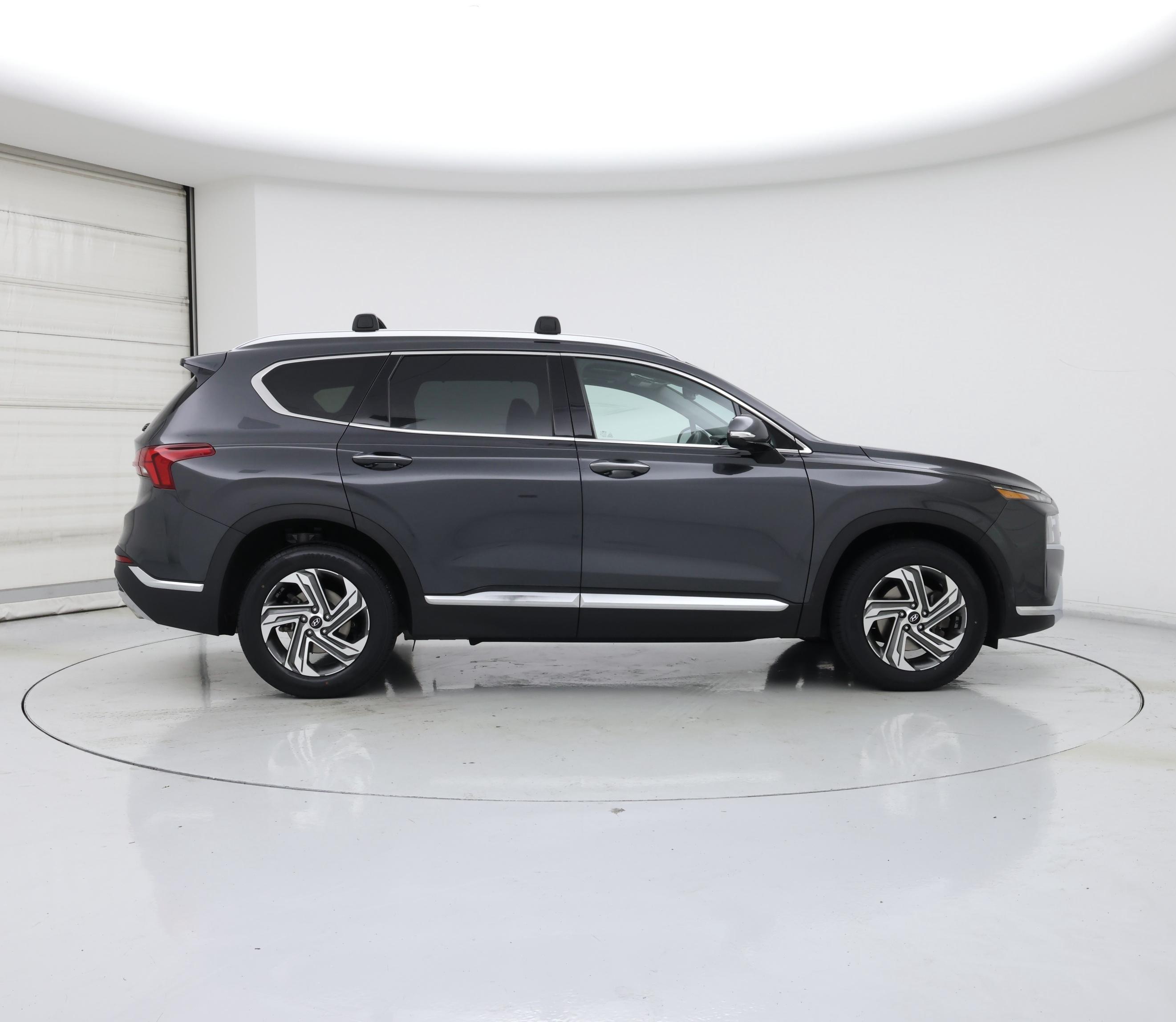 Thumbnail: 2023 Hyundai Santa Fe - 7