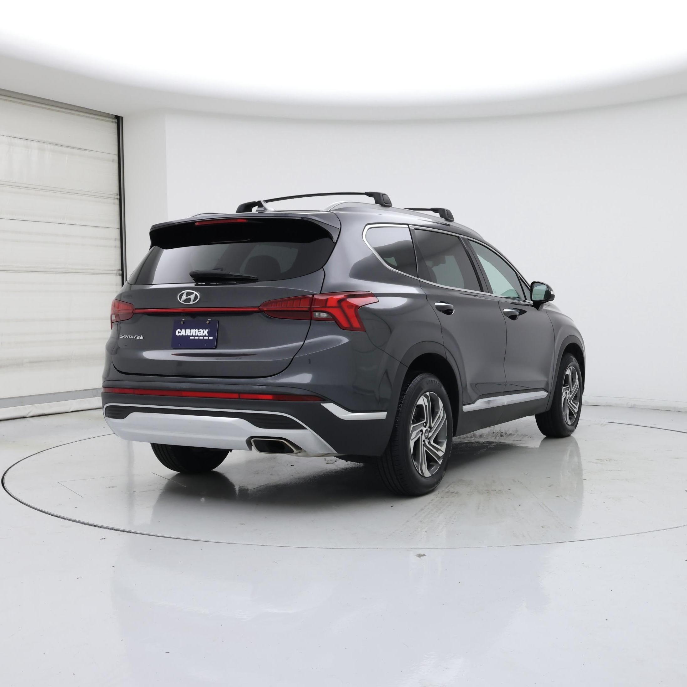 Thumbnail: 2023 Hyundai Santa Fe - 8
