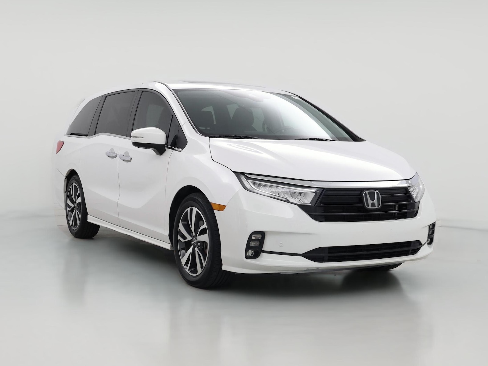 2023 Honda Odyssey