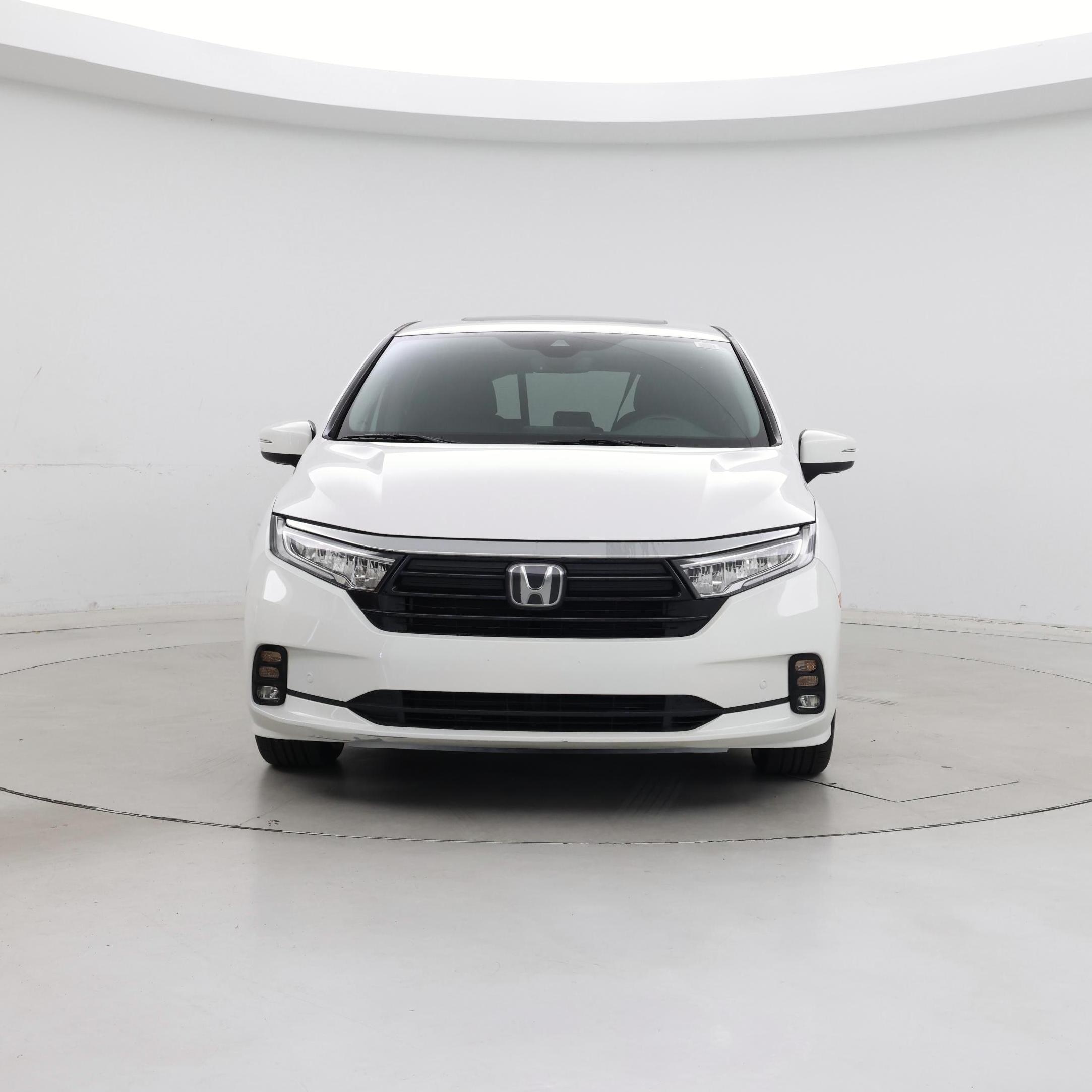 Thumbnail: 2023 Honda Odyssey - 5