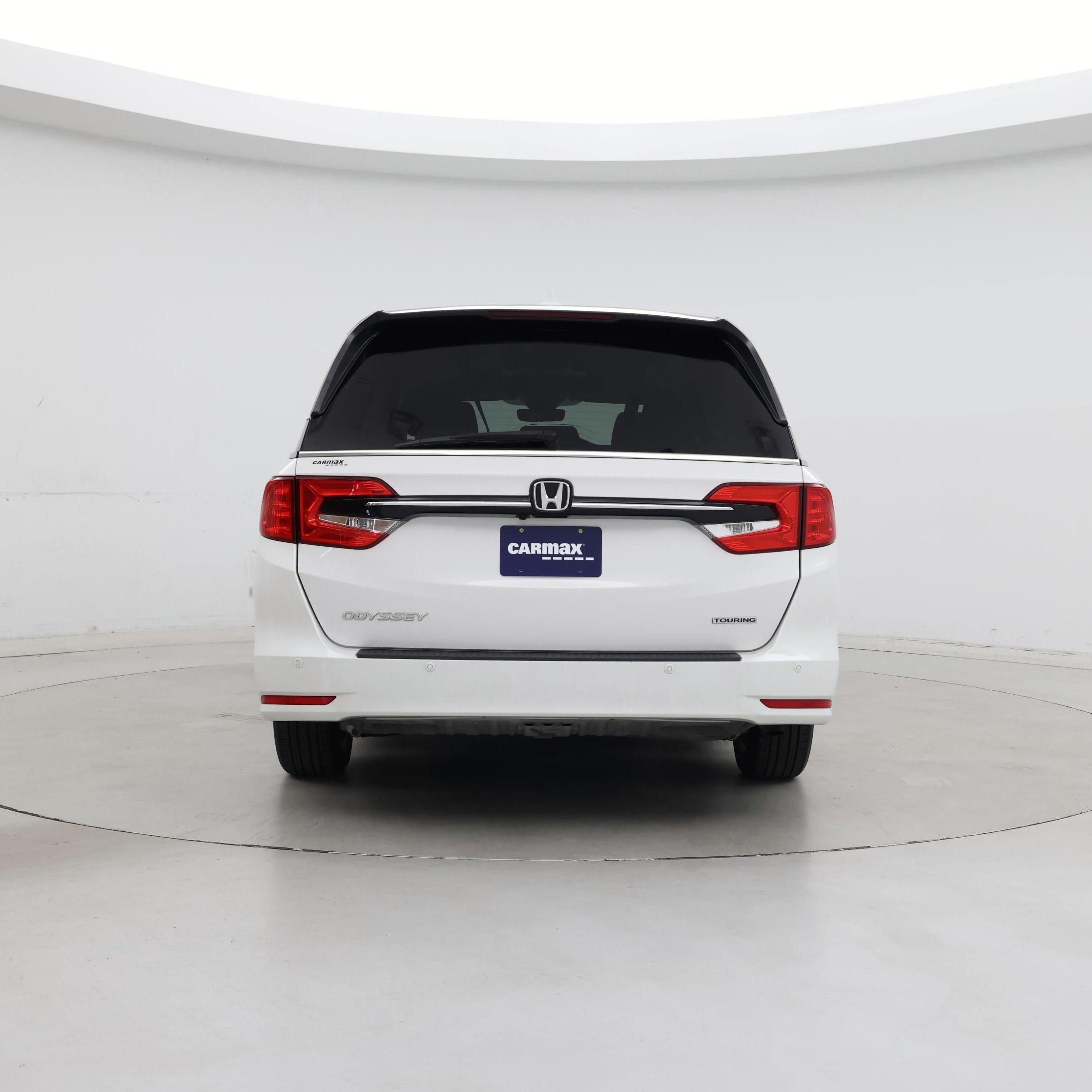 Thumbnail: 2023 Honda Odyssey - 6