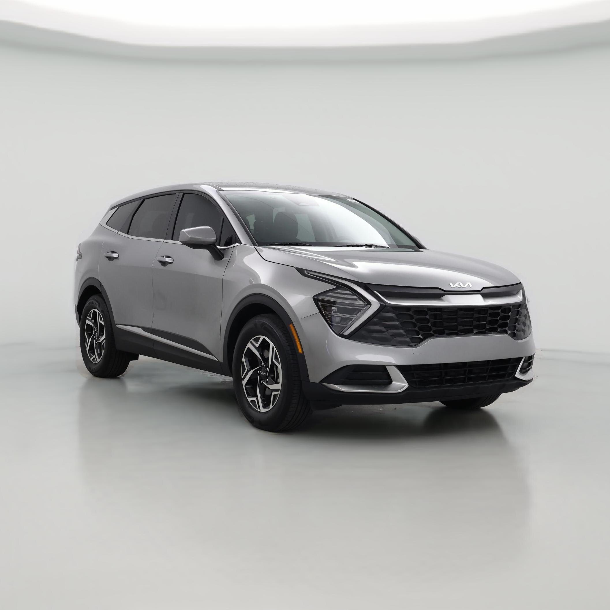 Thumbnail: 2025 Kia Sportage - 1