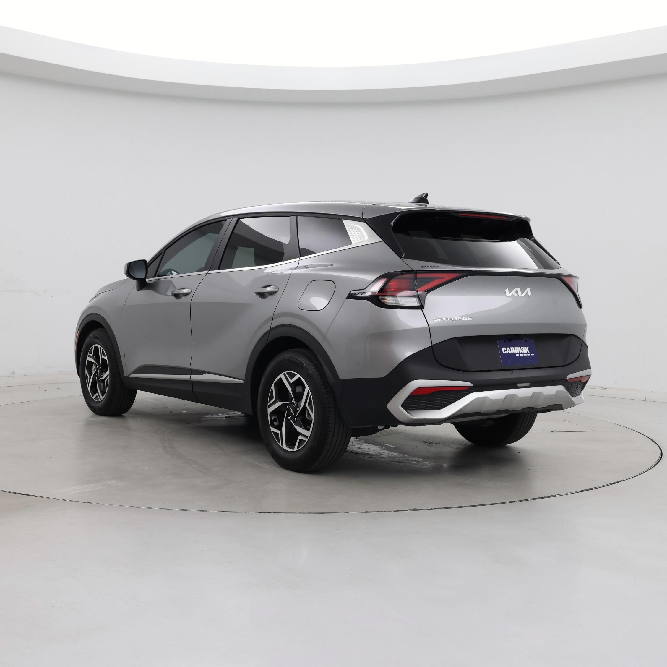 Thumbnail: 2025 Kia Sportage - 2