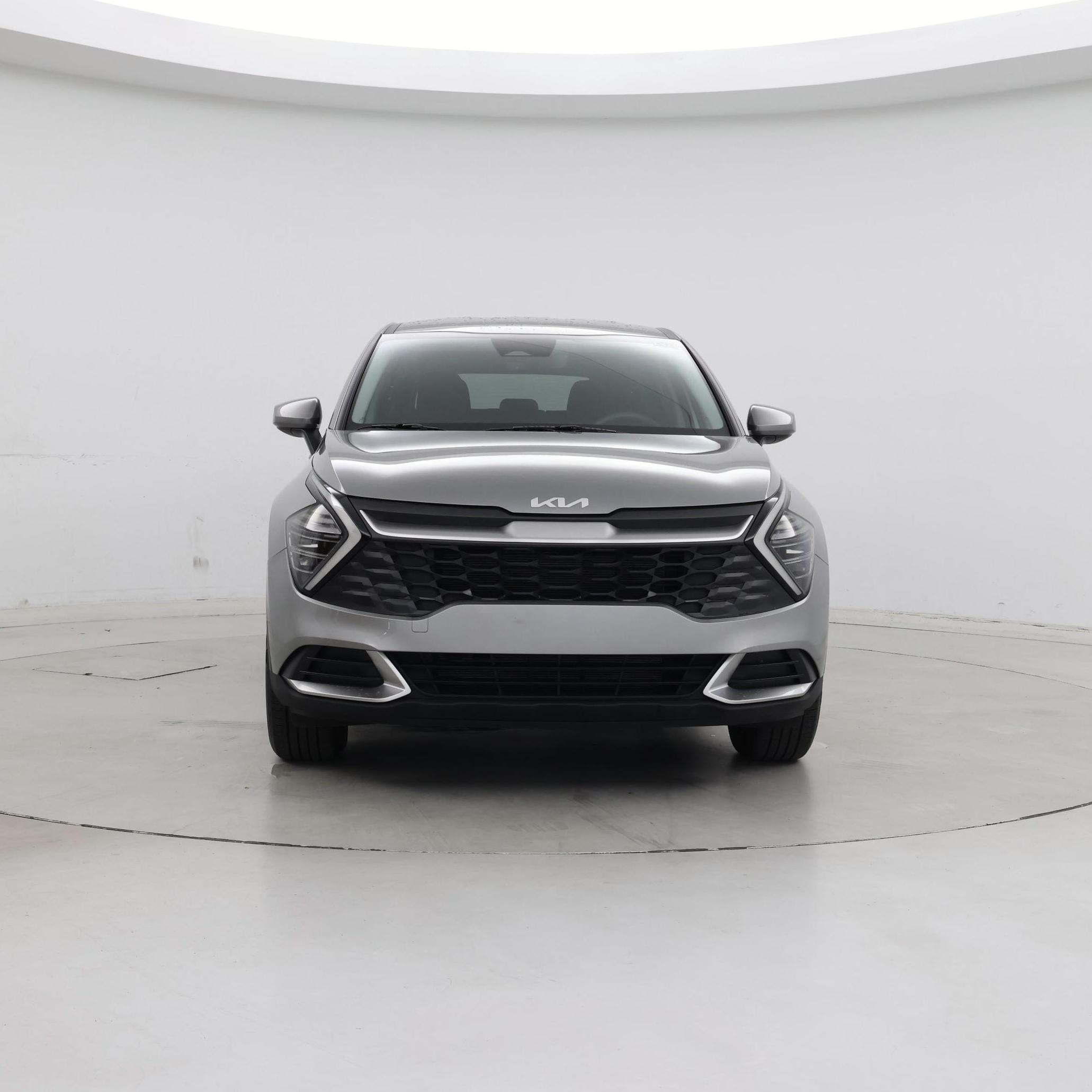 Thumbnail: 2025 Kia Sportage - 5