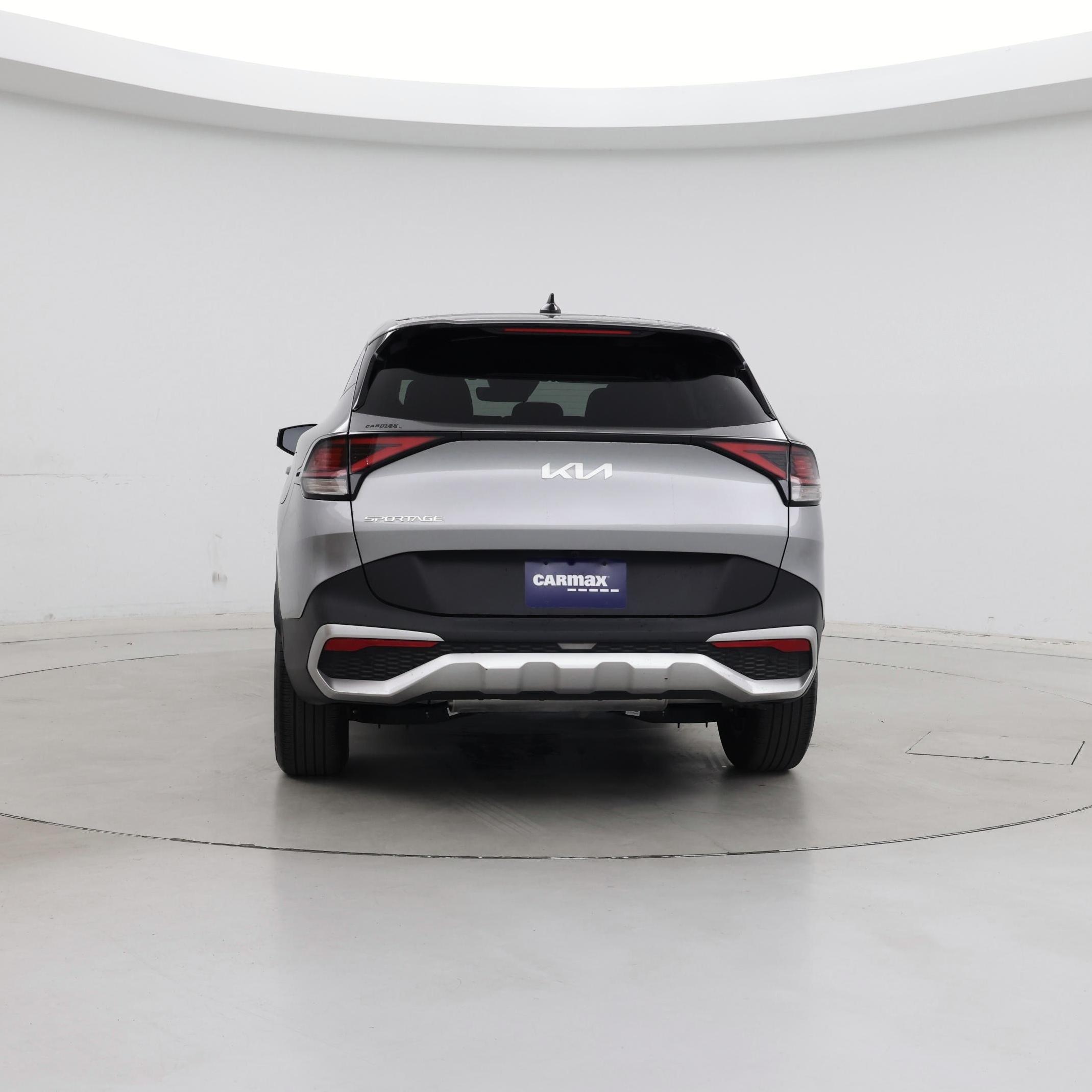 Thumbnail: 2025 Kia Sportage - 6