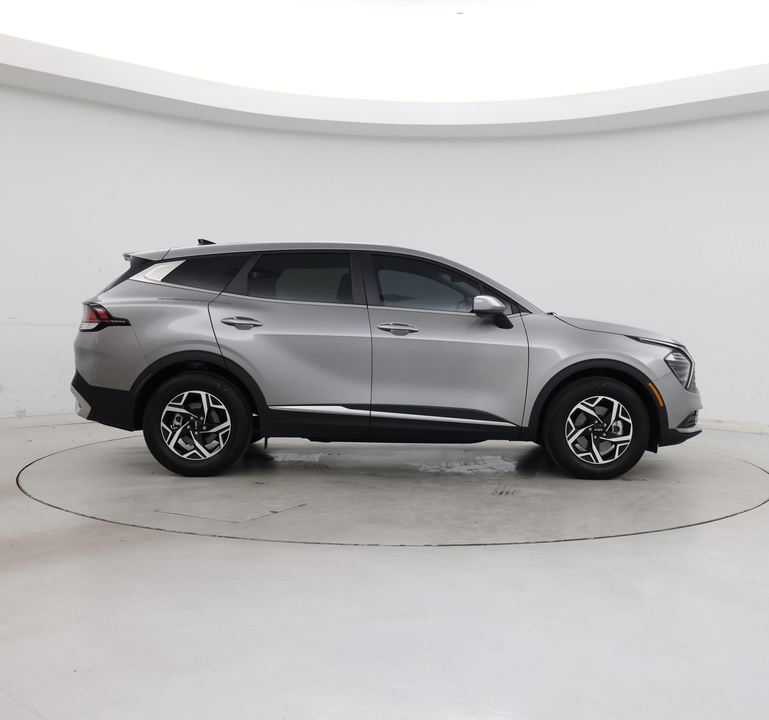 Thumbnail: 2025 Kia Sportage - 7