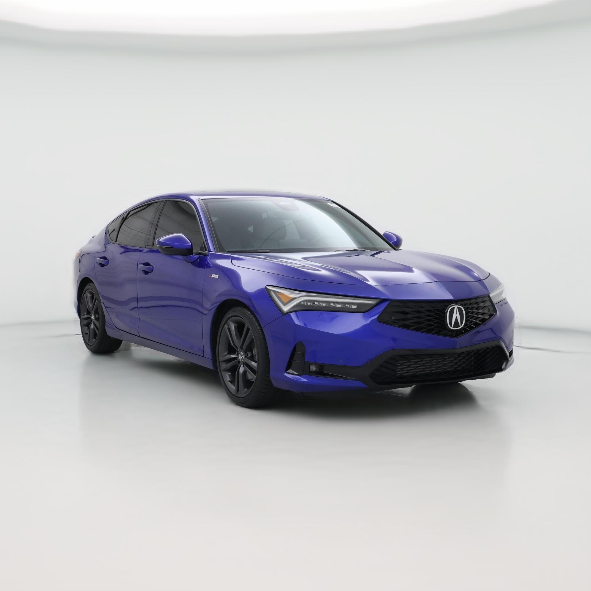 Thumbnail: 2025 Acura Integra - 1