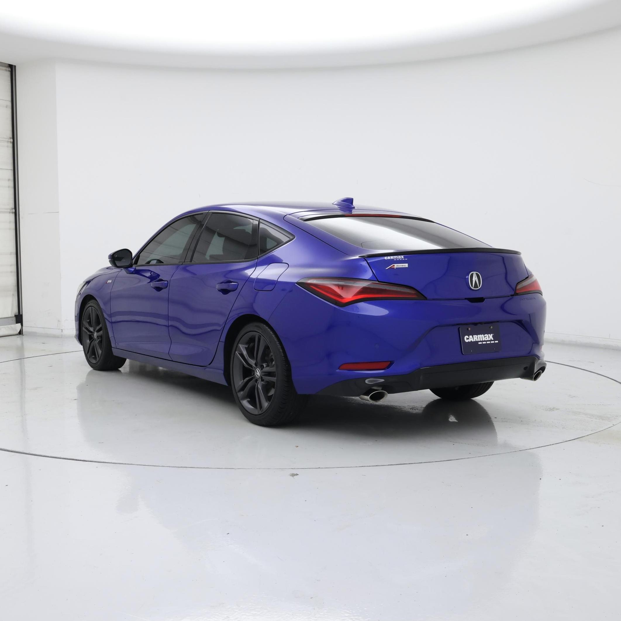 Thumbnail: 2025 Acura Integra - 2