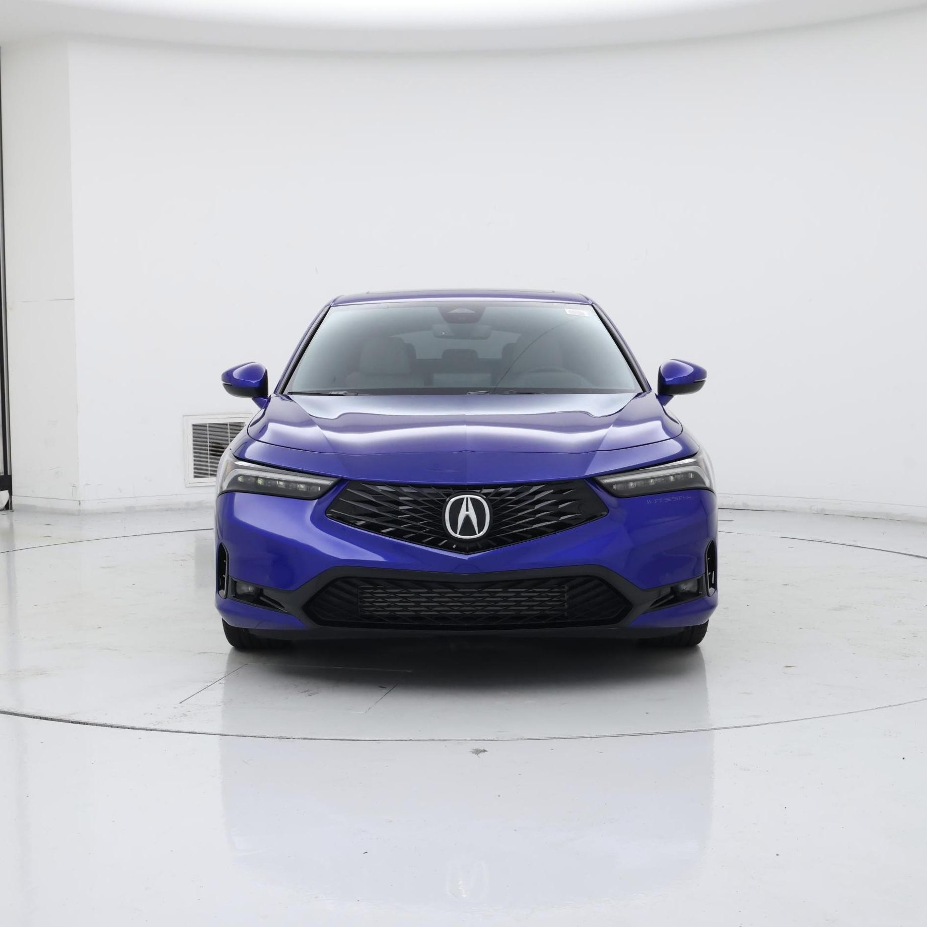 Thumbnail: 2025 Acura Integra - 5