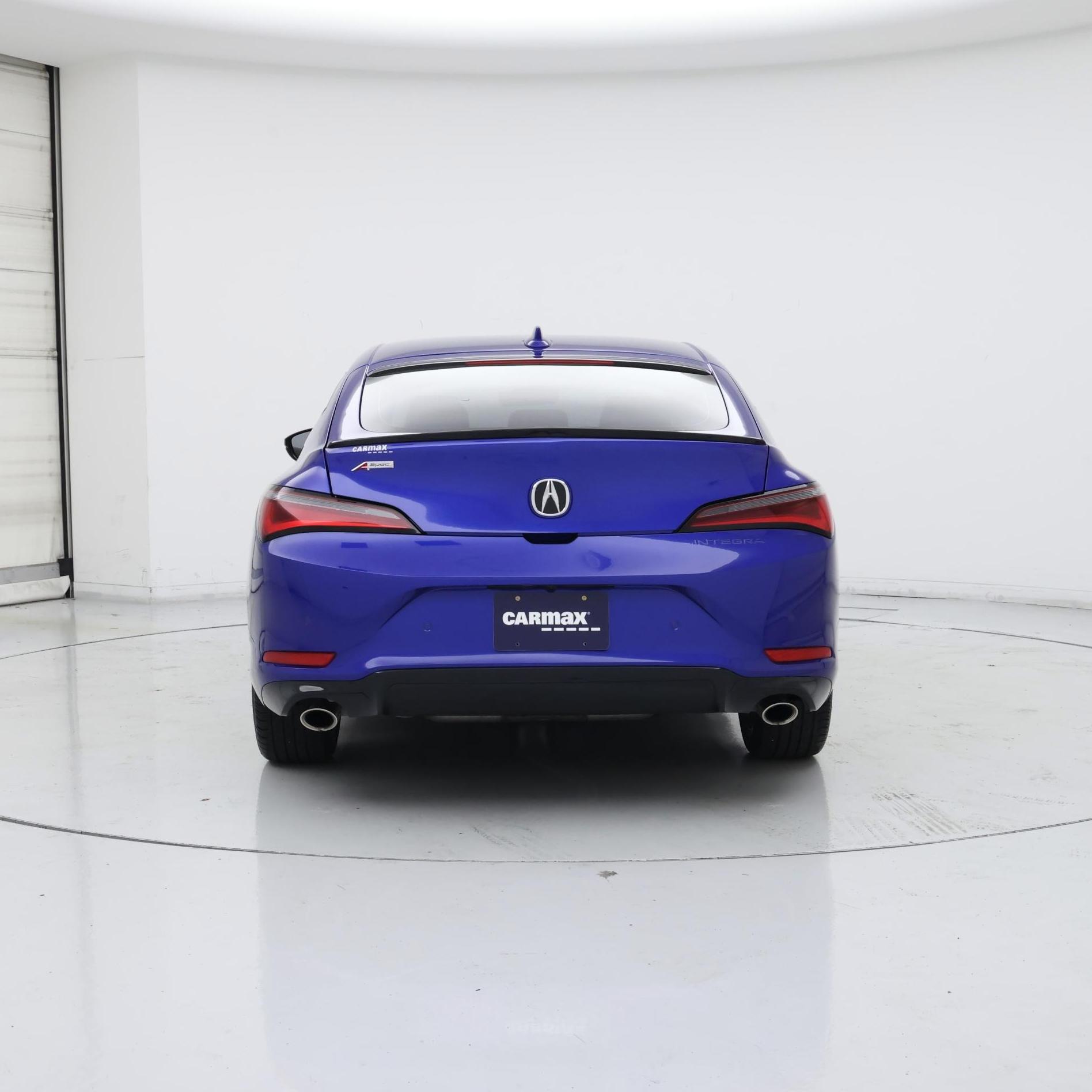 Thumbnail: 2025 Acura Integra - 6