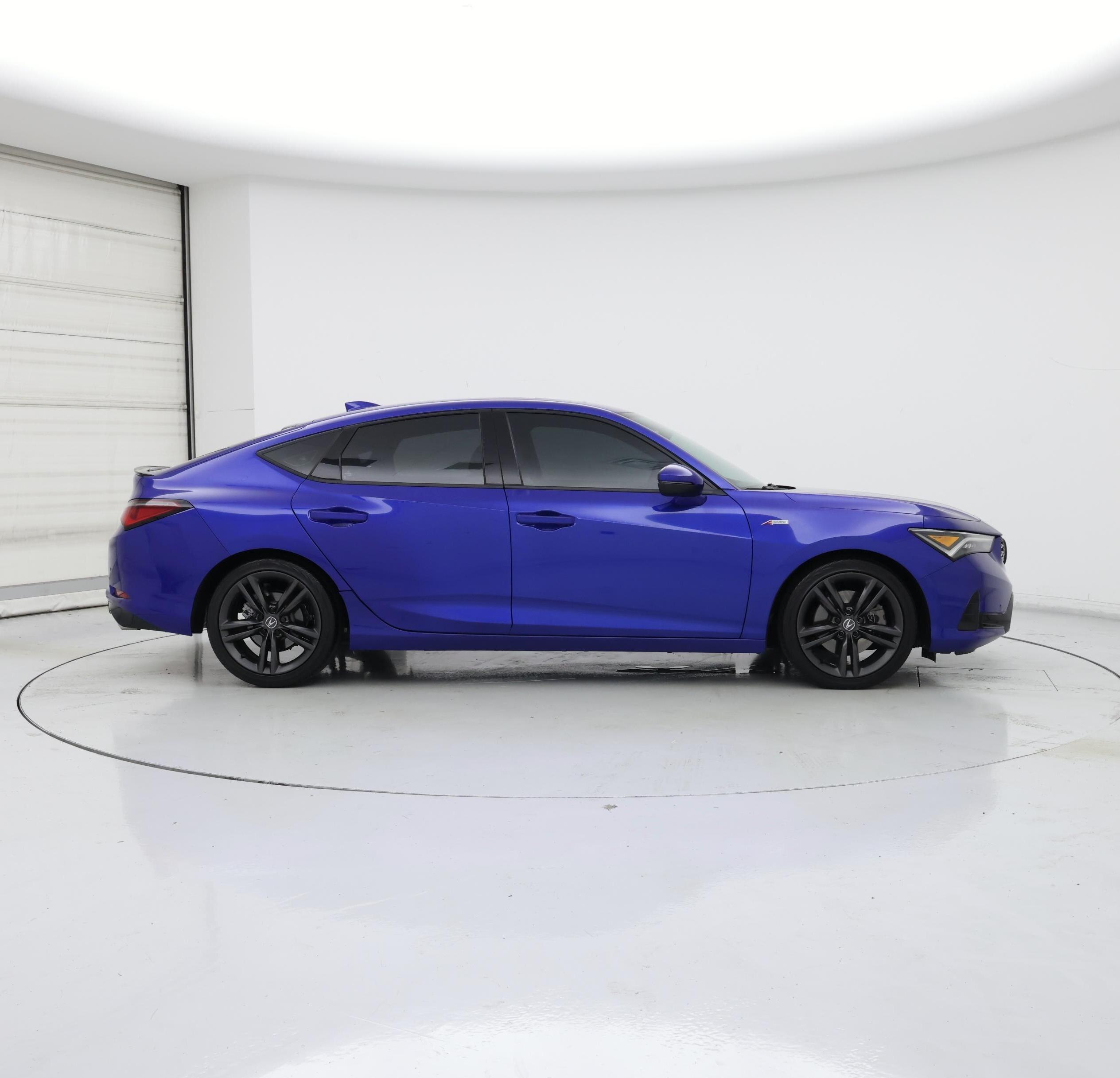 Thumbnail: 2025 Acura Integra - 7