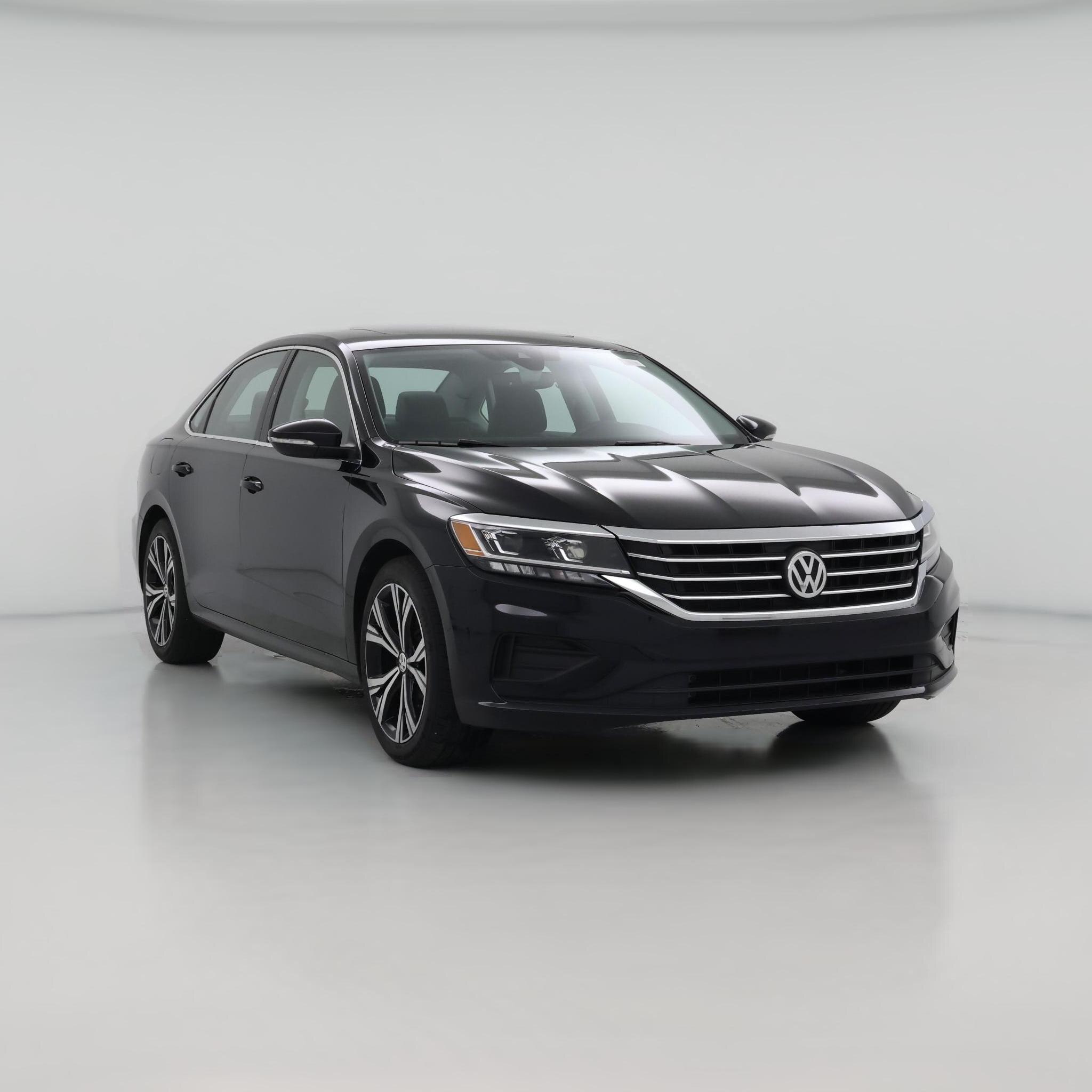 Thumbnail: 2022 Volkswagen Passat - 1