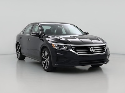 2022 Volkswagen Passat SE