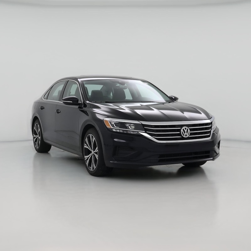 2022 Volkswagen Passat SE