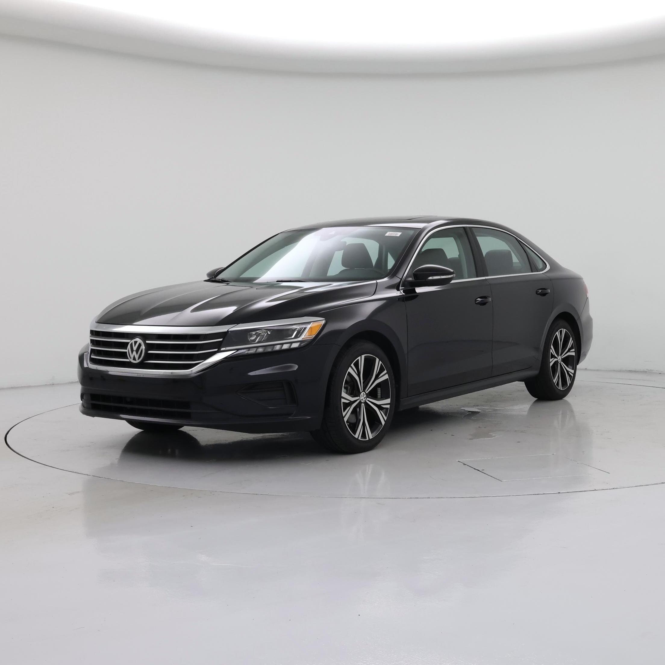 Thumbnail: 2022 Volkswagen Passat - 4