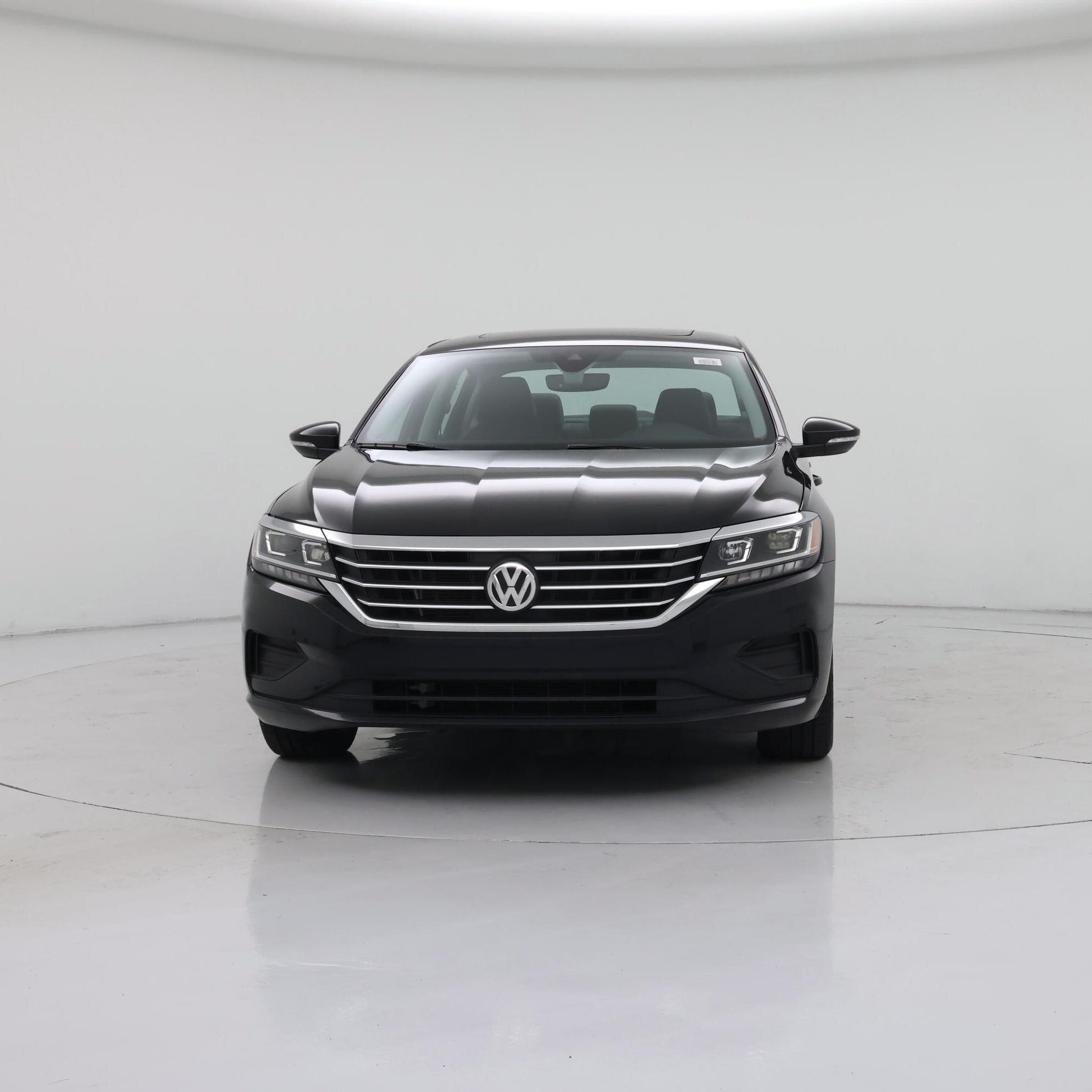 Thumbnail: 2022 Volkswagen Passat - 5