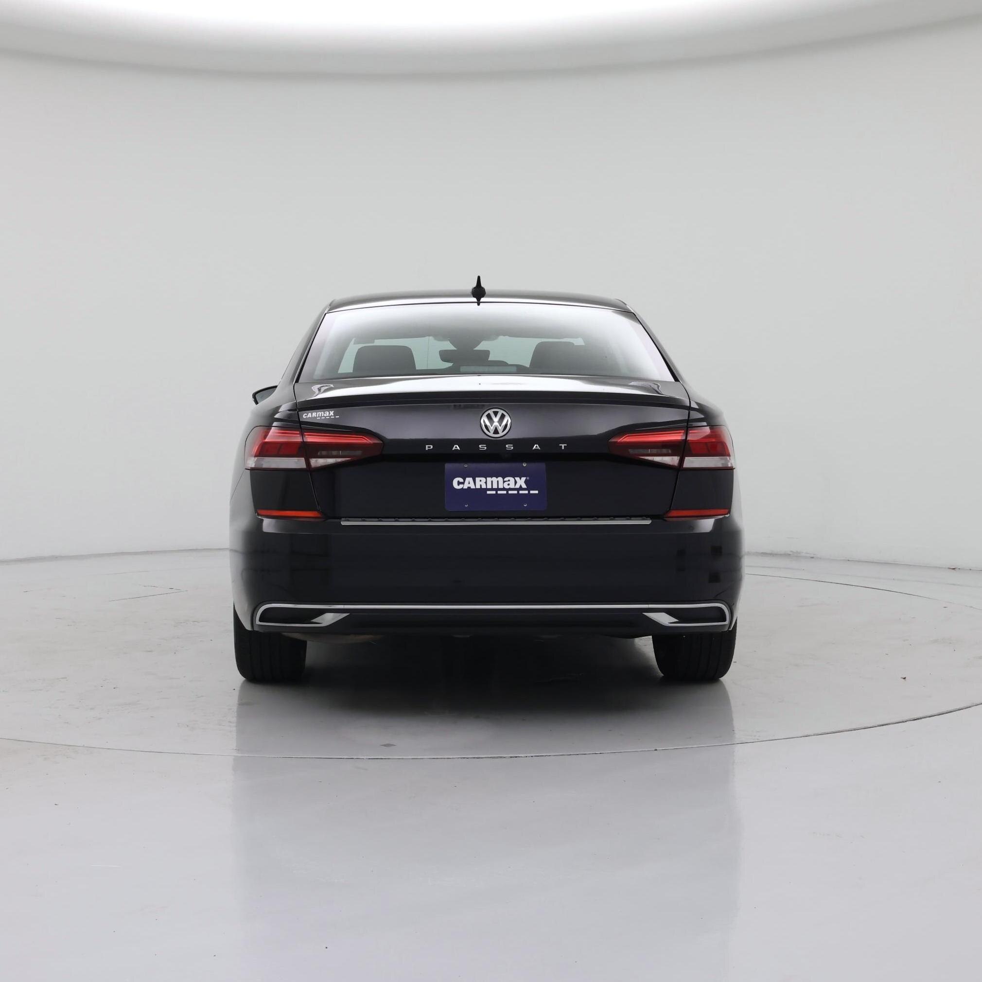 Thumbnail: 2022 Volkswagen Passat - 6