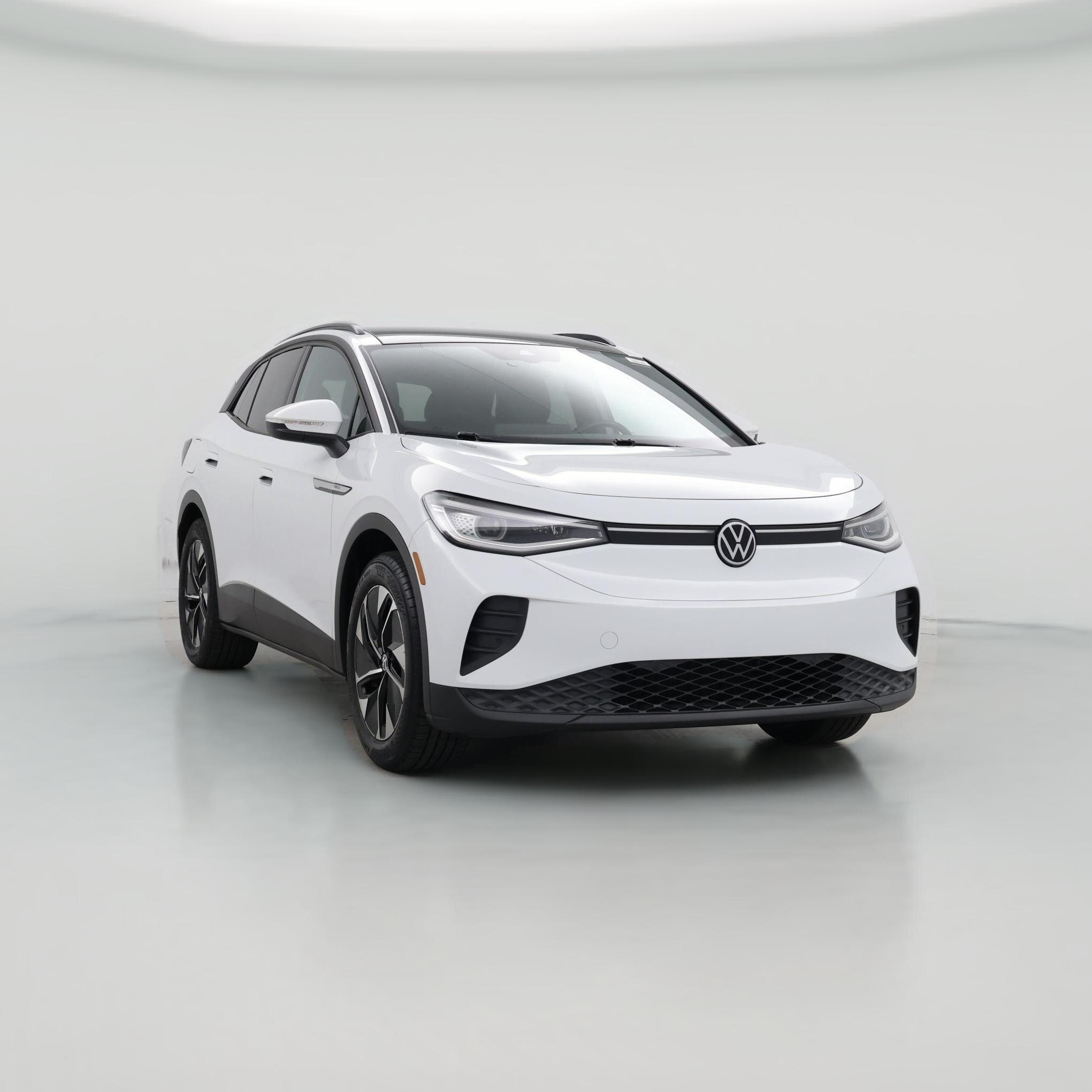 Thumbnail: 2022 Volkswagen ID.4 - 1