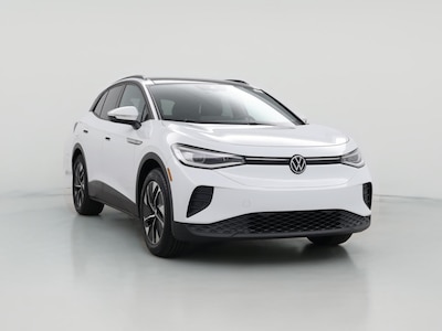2022 Volkswagen ID.4 EV PRO S