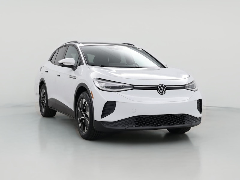 2022 Volkswagen ID.4 Pro S -
                  Jacksonville, FL