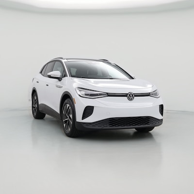 2022 Volkswagen ID.4 EV PRO S