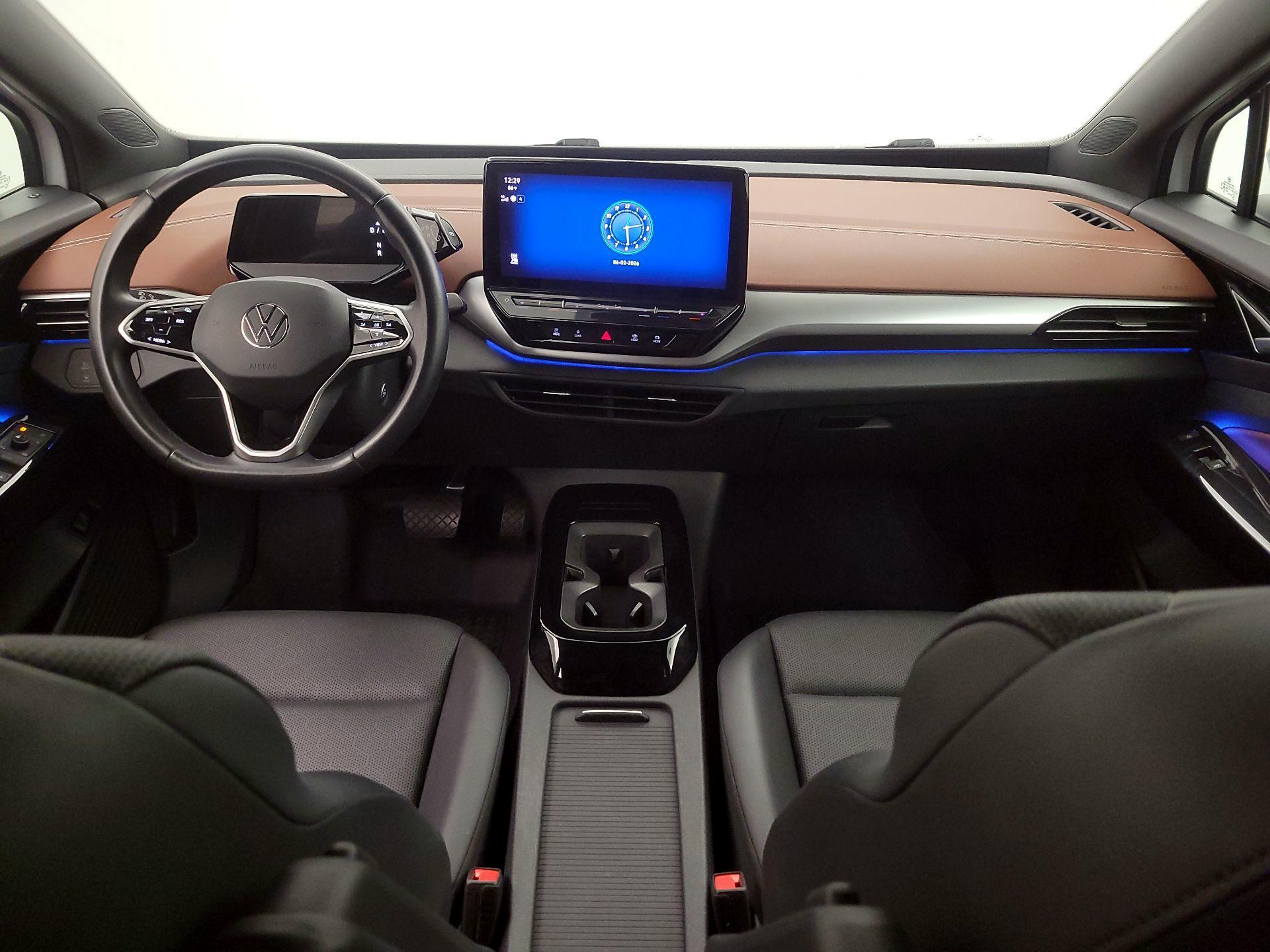 Thumbnail: 2022 Volkswagen ID.4 - 9