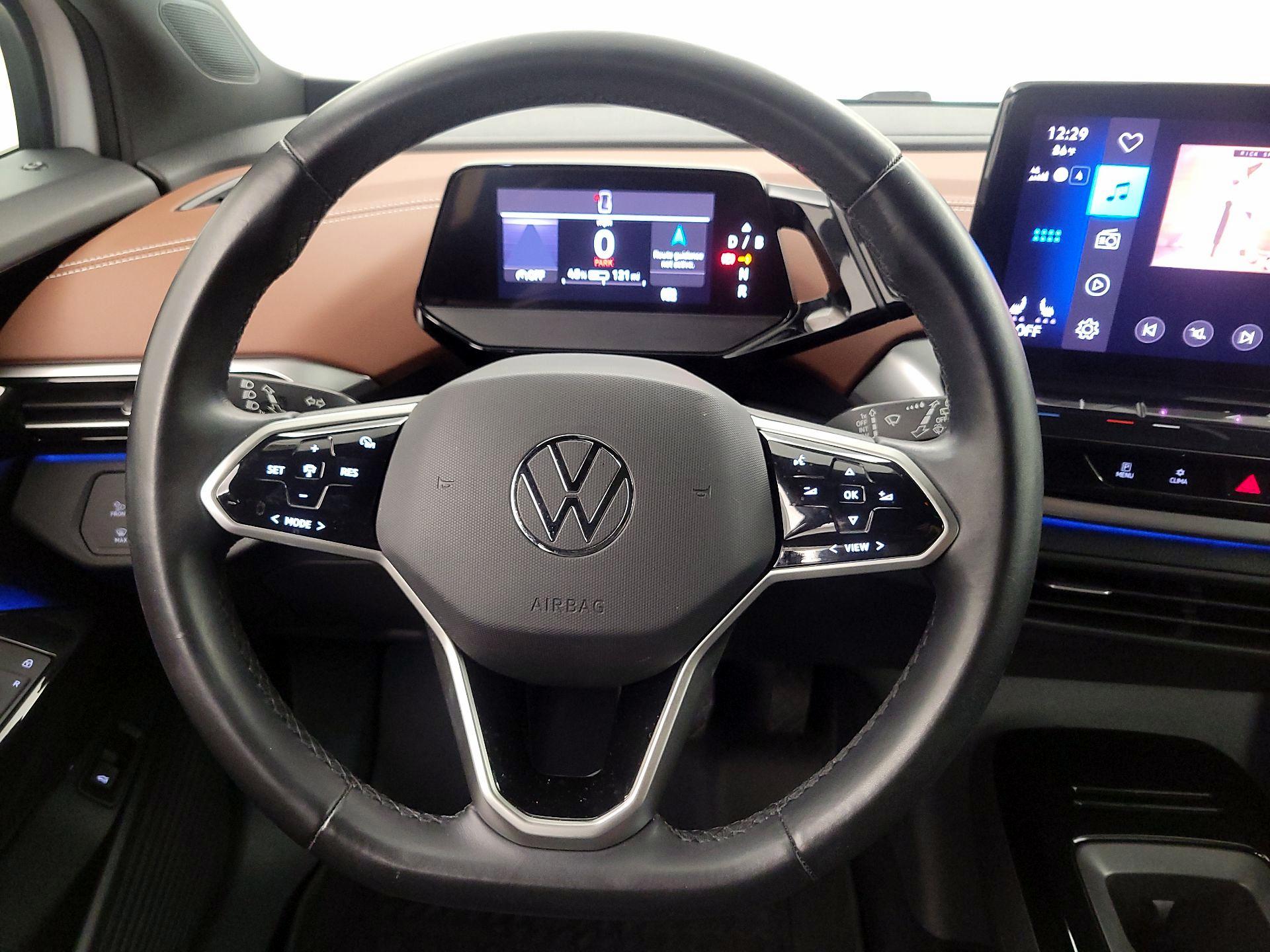 Thumbnail: 2022 Volkswagen ID.4 - 10