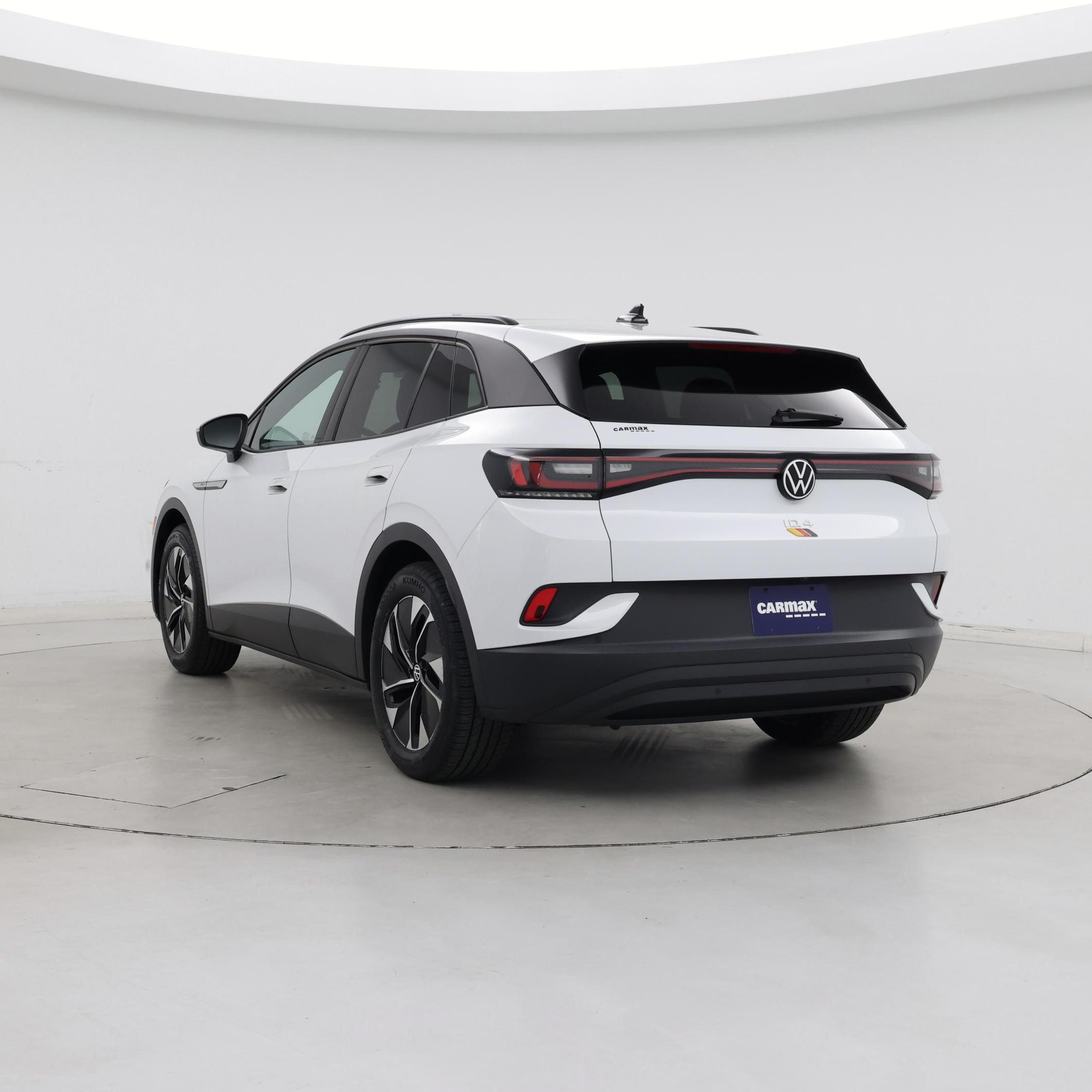 Thumbnail: 2022 Volkswagen ID.4 - 2