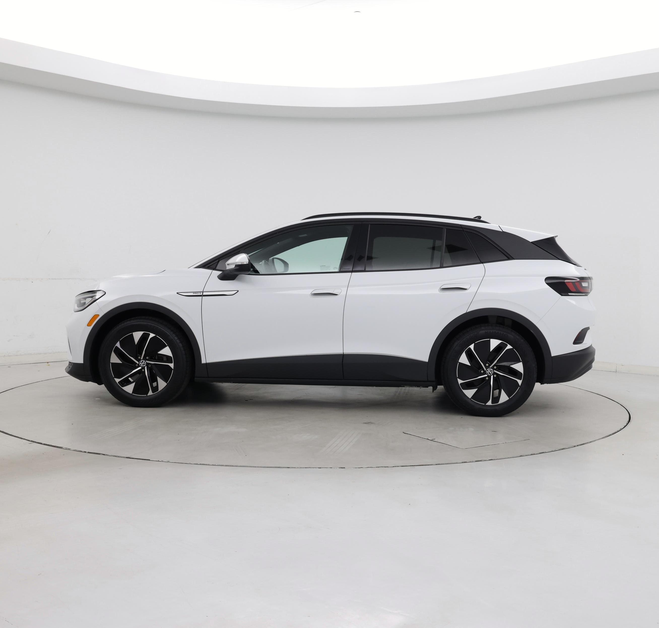 Thumbnail: 2022 Volkswagen ID.4 - 3