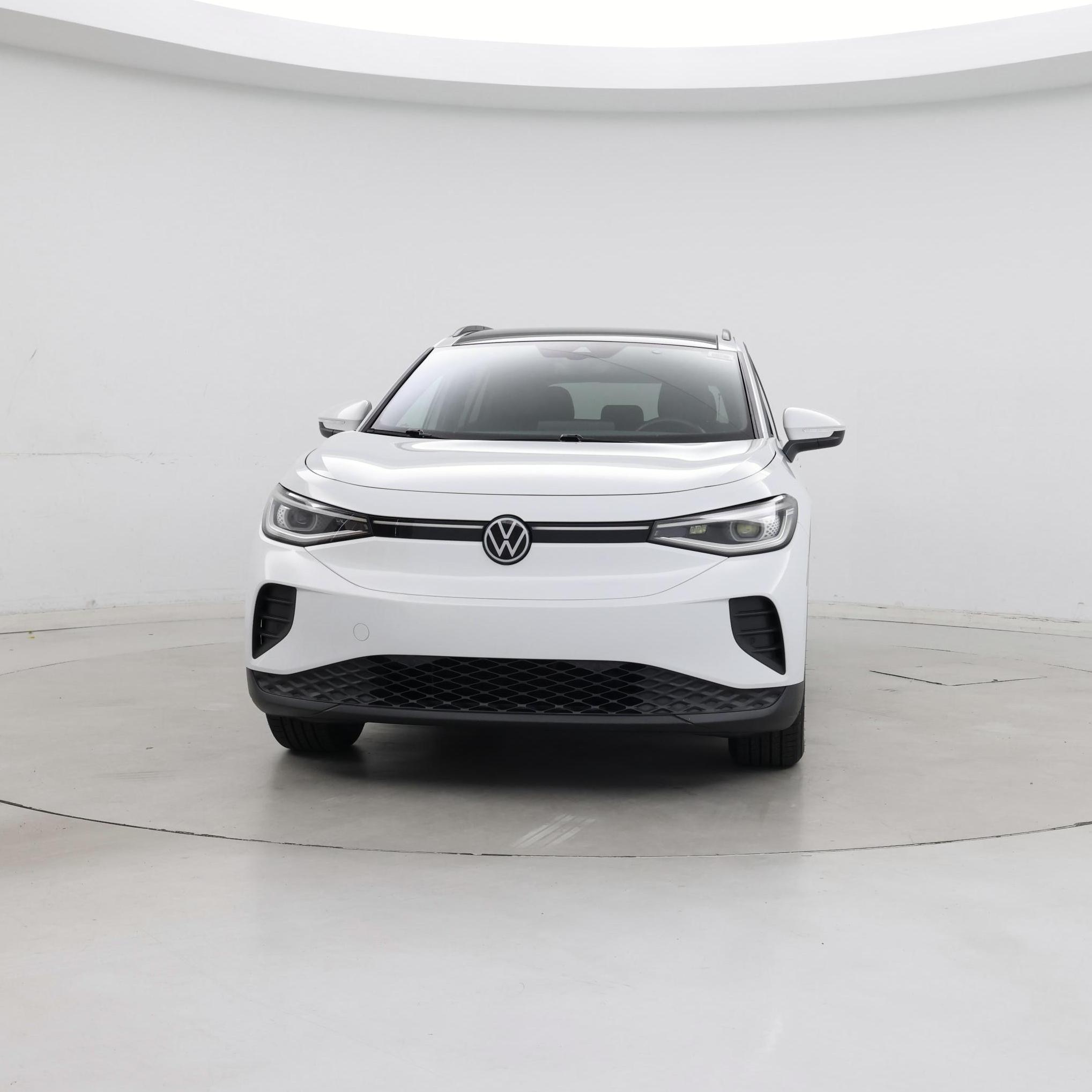 Thumbnail: 2022 Volkswagen ID.4 - 5