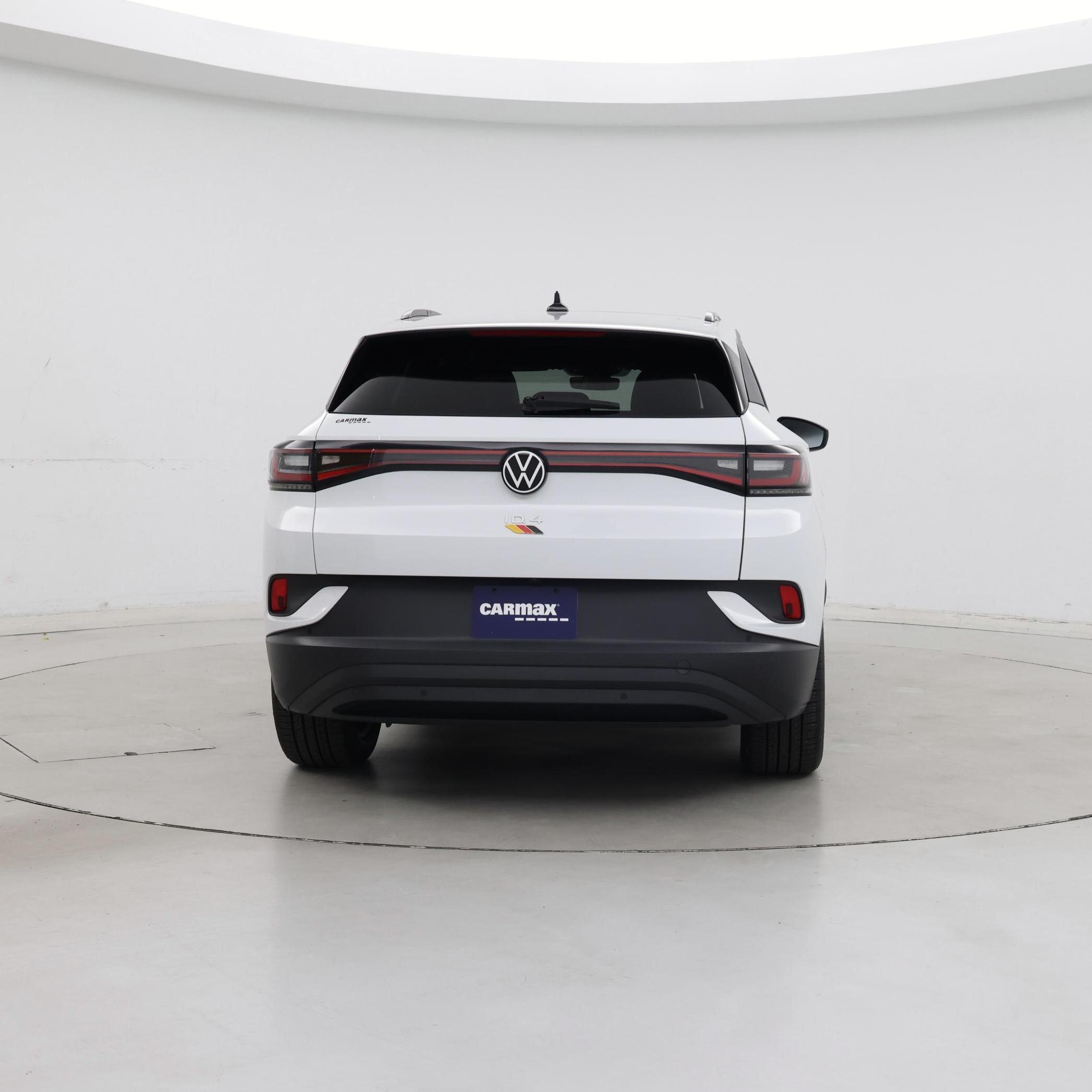 Thumbnail: 2022 Volkswagen ID.4 - 6