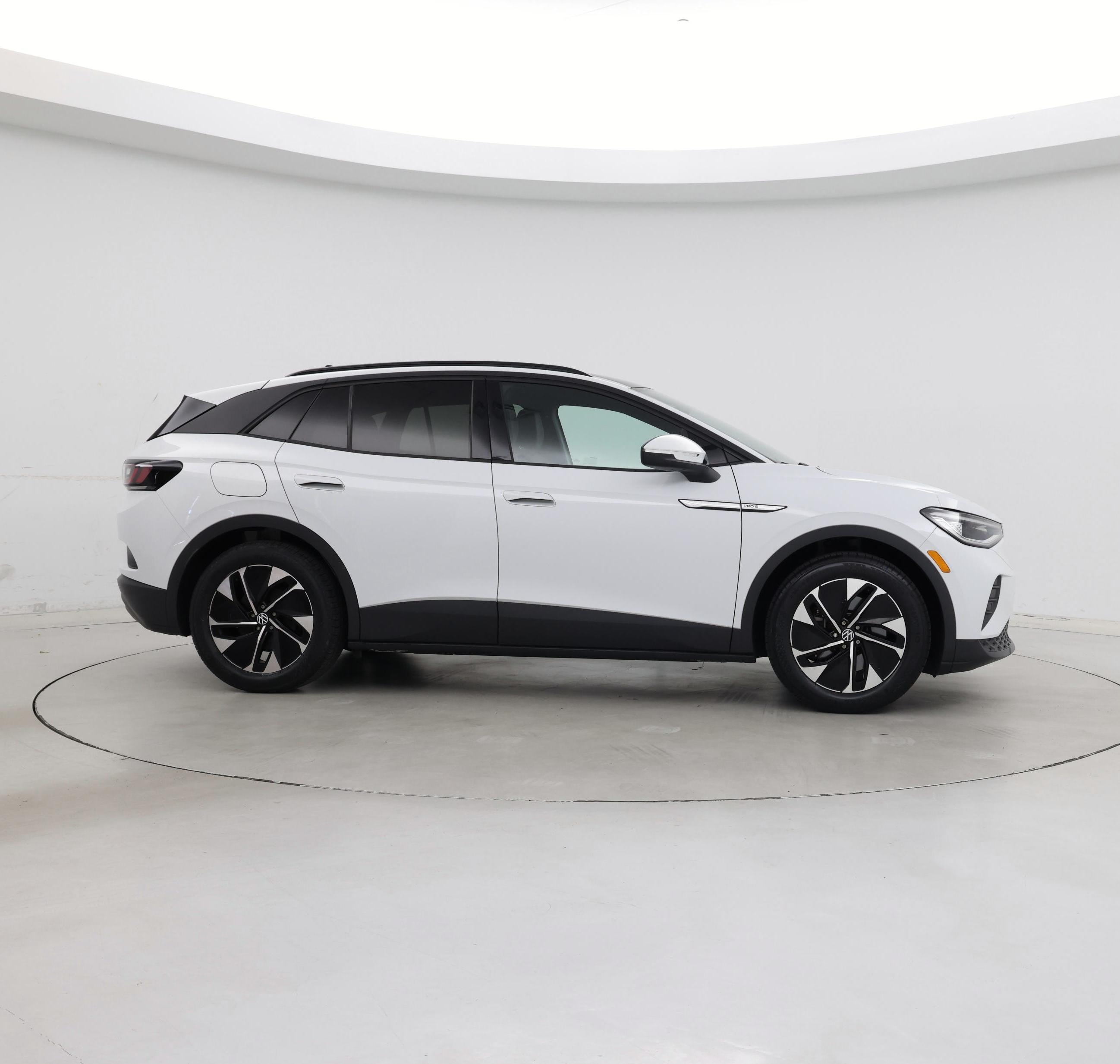 Thumbnail: 2022 Volkswagen ID.4 - 7
